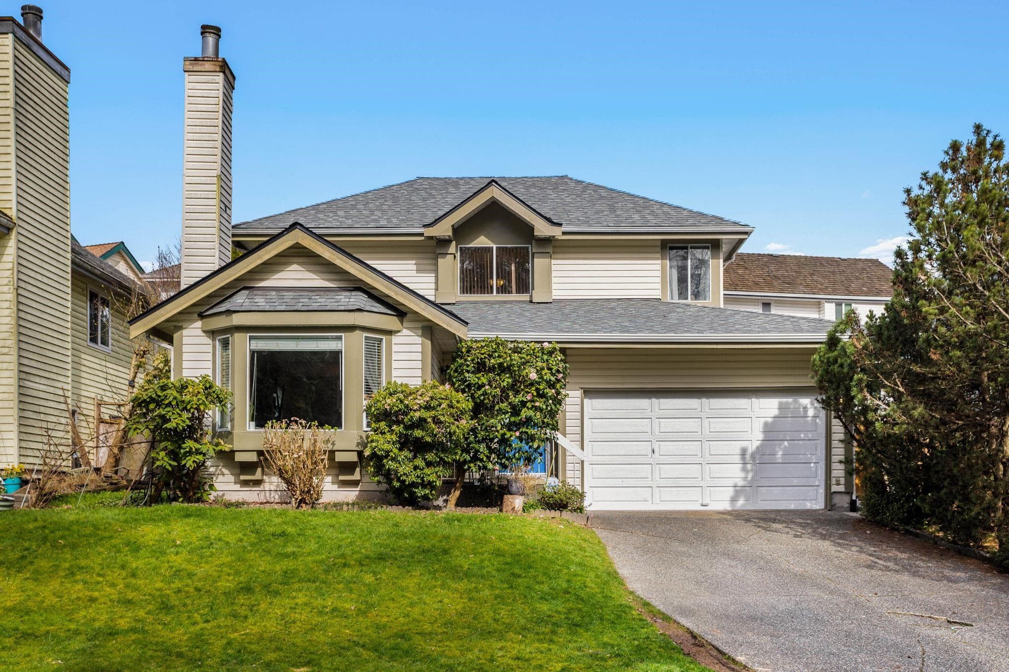 2983 Walton Avenue, Coquitlam