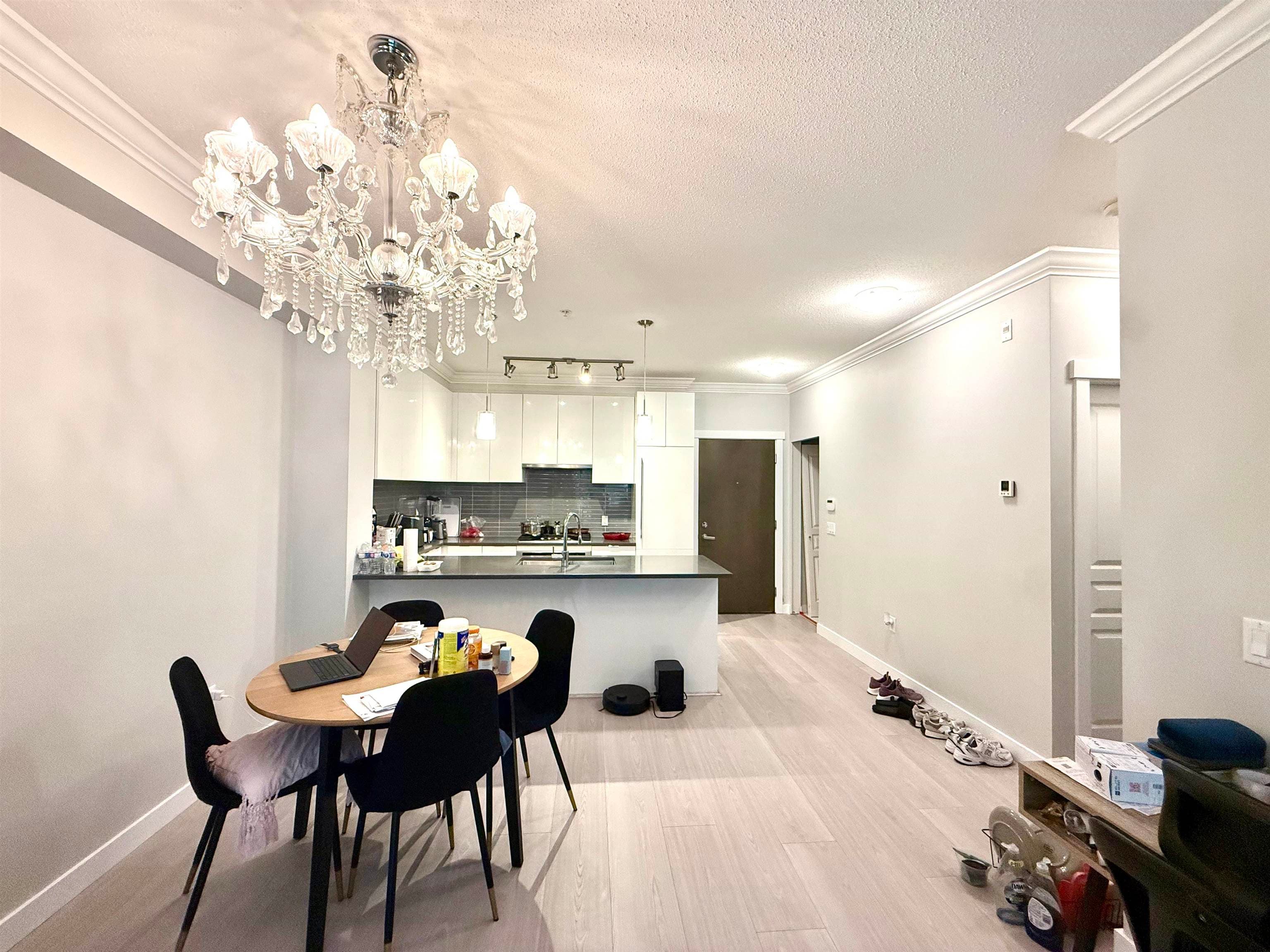 102 - 9399 Alexandra Road, Richmond