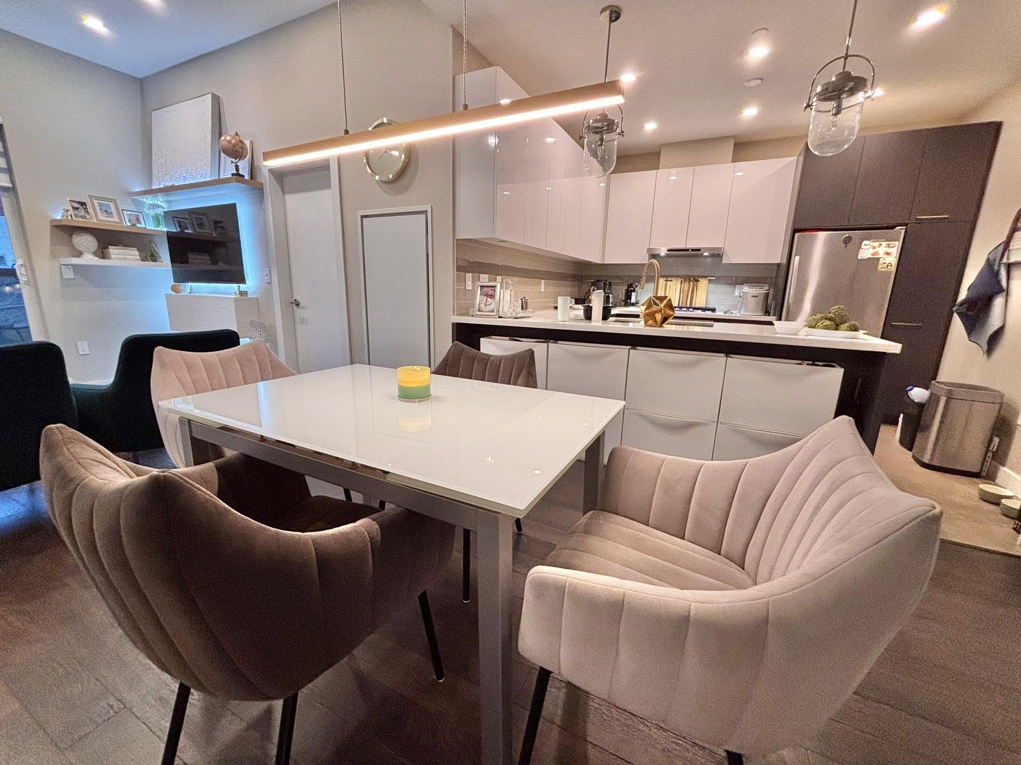 602 - 5399 Cedarbridge Way, Richmond, V6X 0L6 — photo 2