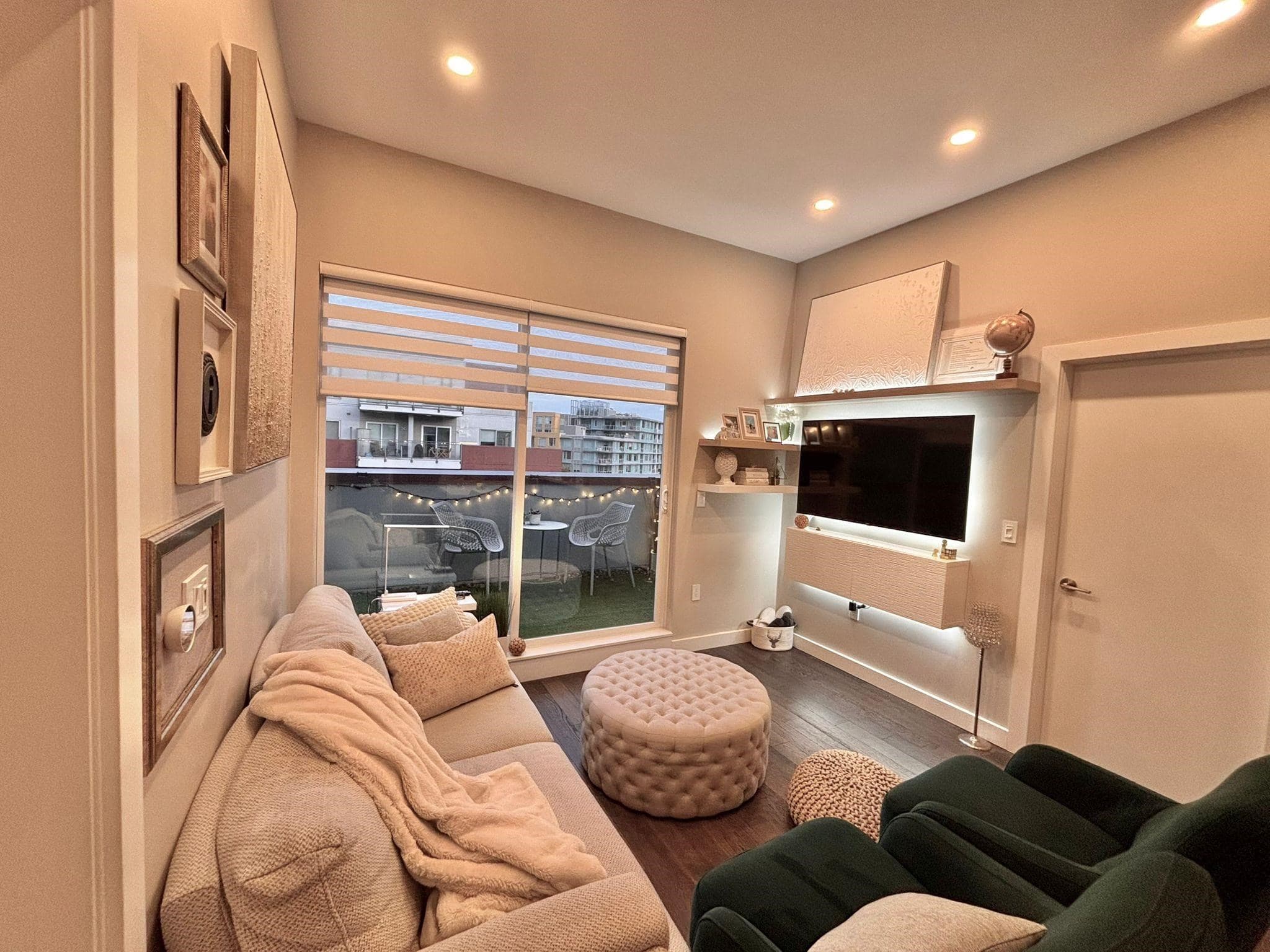 602 - 5399 Cedarbridge Way, Richmond, V6X 0L6 — photo 3