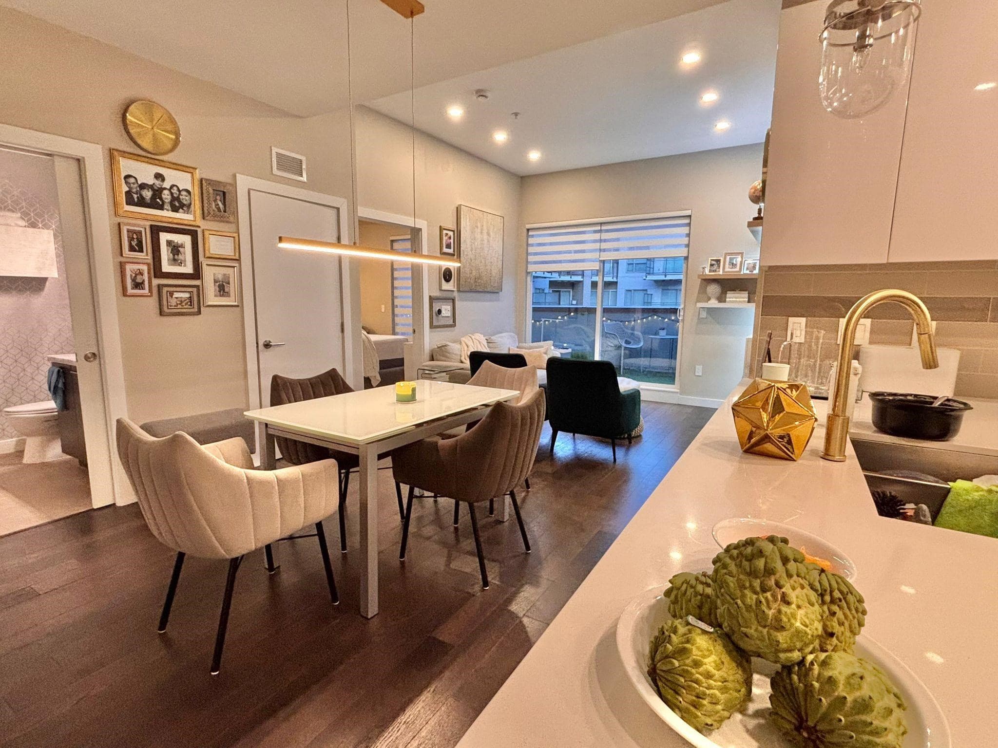 602 - 5399 Cedarbridge Way, Richmond, V6X 0L6 — photo 5