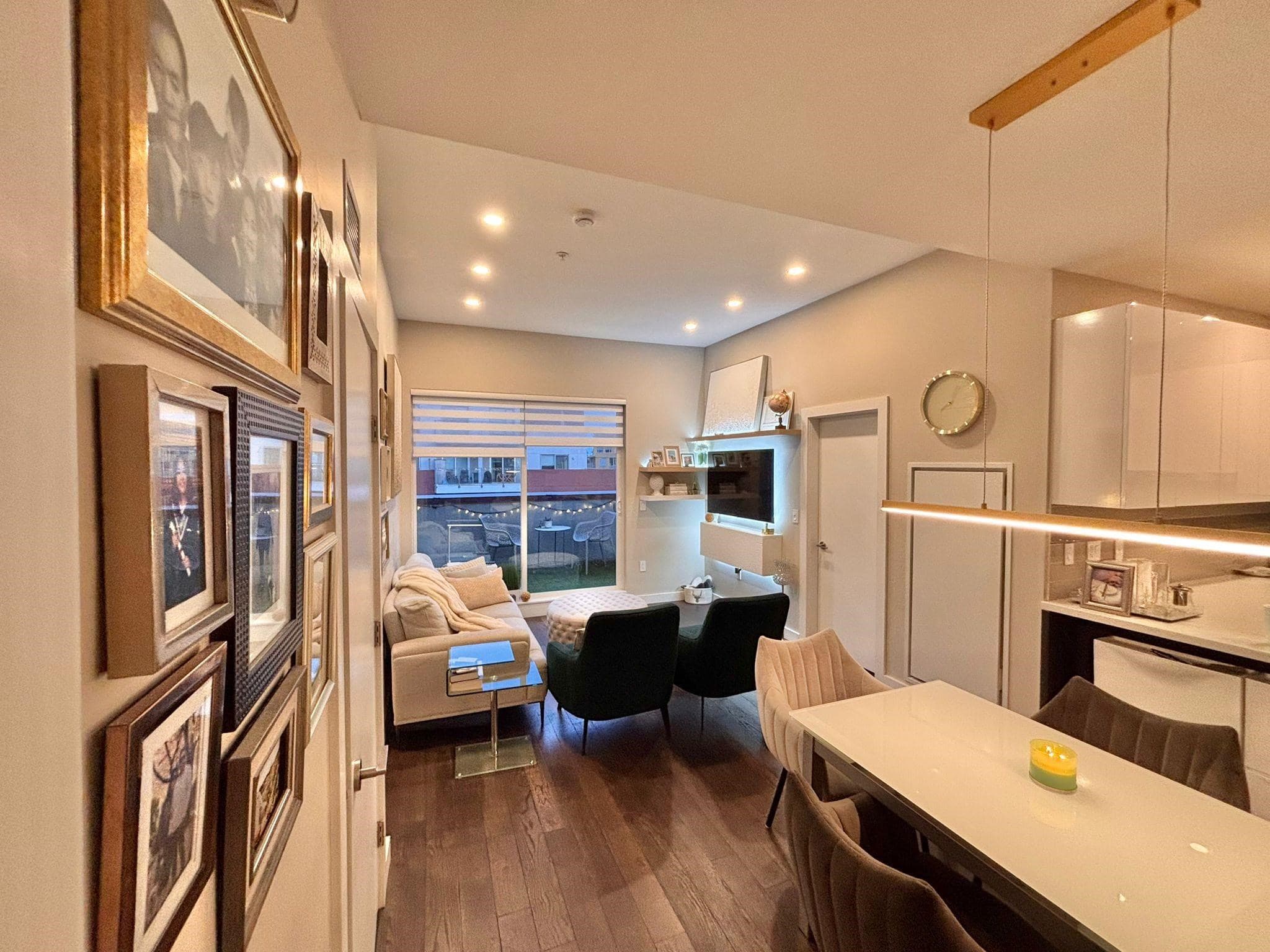 602 - 5399 Cedarbridge Way, Richmond, V6X 0L6 — photo 4