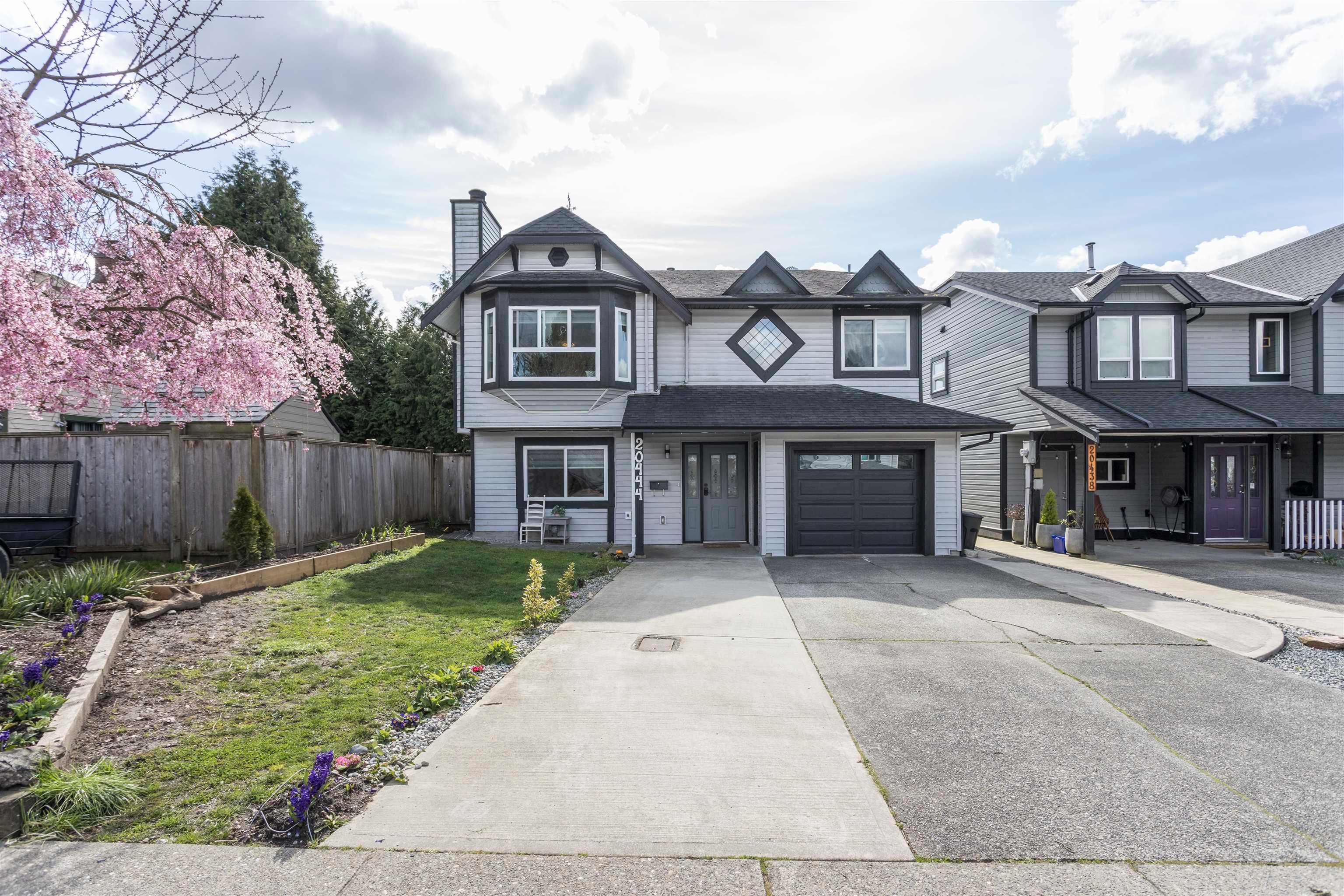 20444 Dale Drive, Maple Ridge