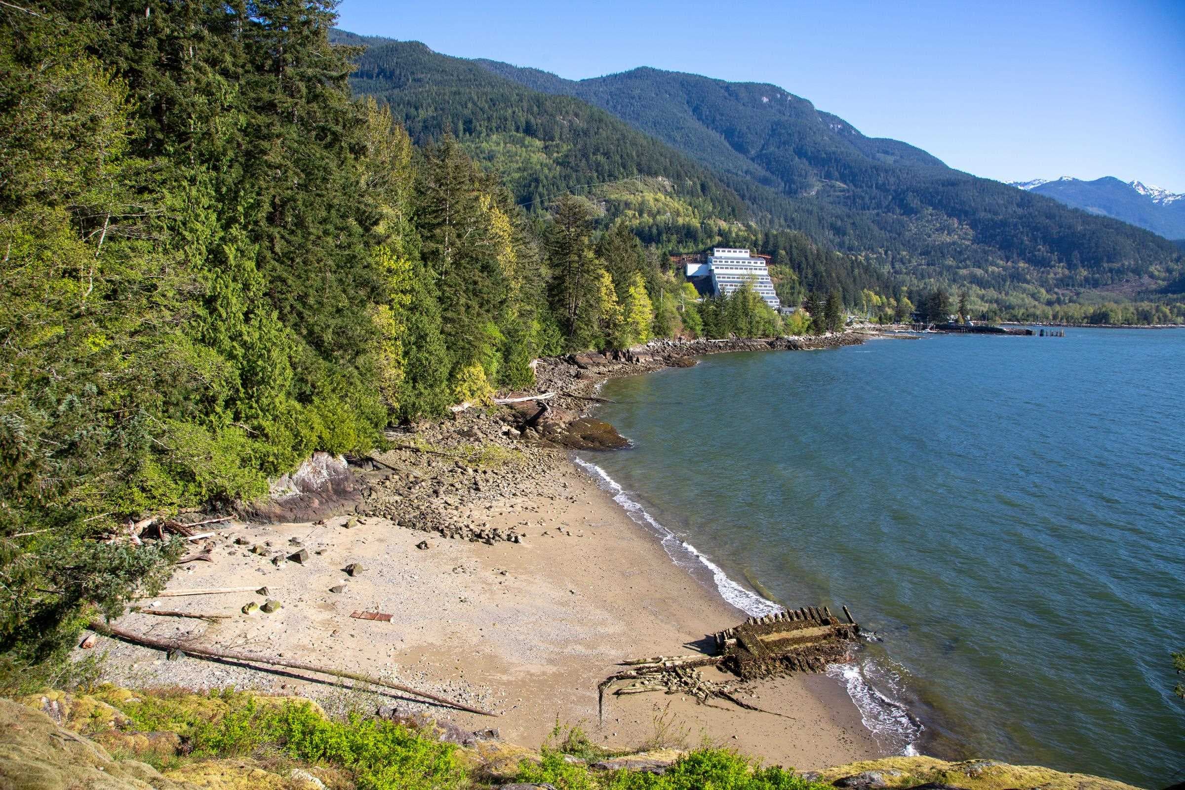 156 Shaughnessy Heights, Britannia Beach