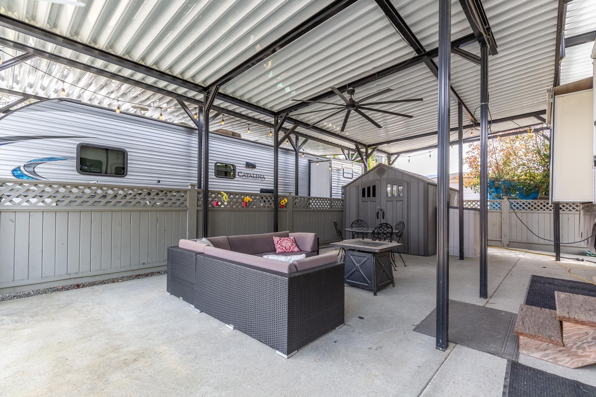 107 - 8400 Shook Road, Mission, V2V 7L3 — photo 3