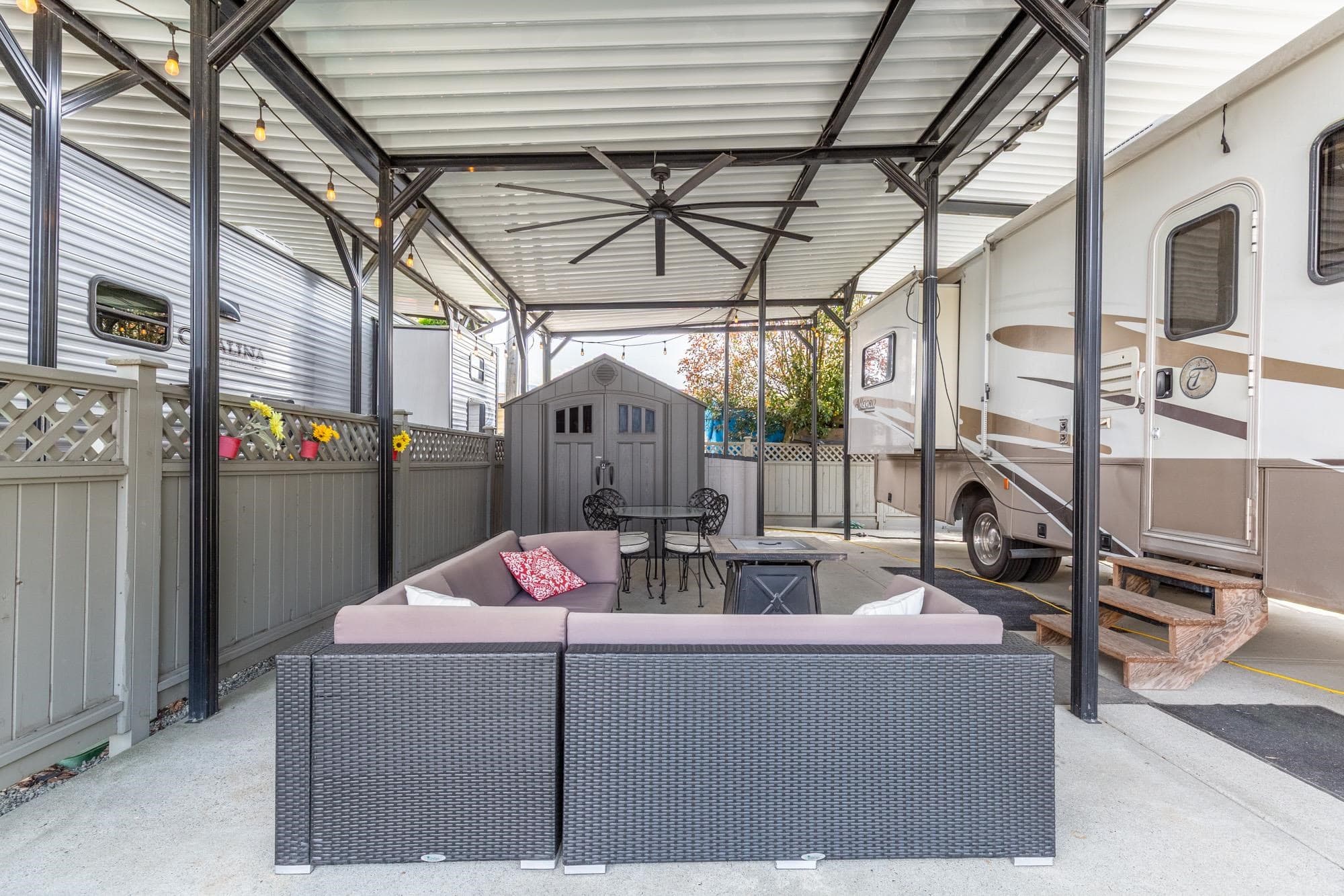 107 - 8400 Shook Road, Mission, V2V 7L3 — photo 4