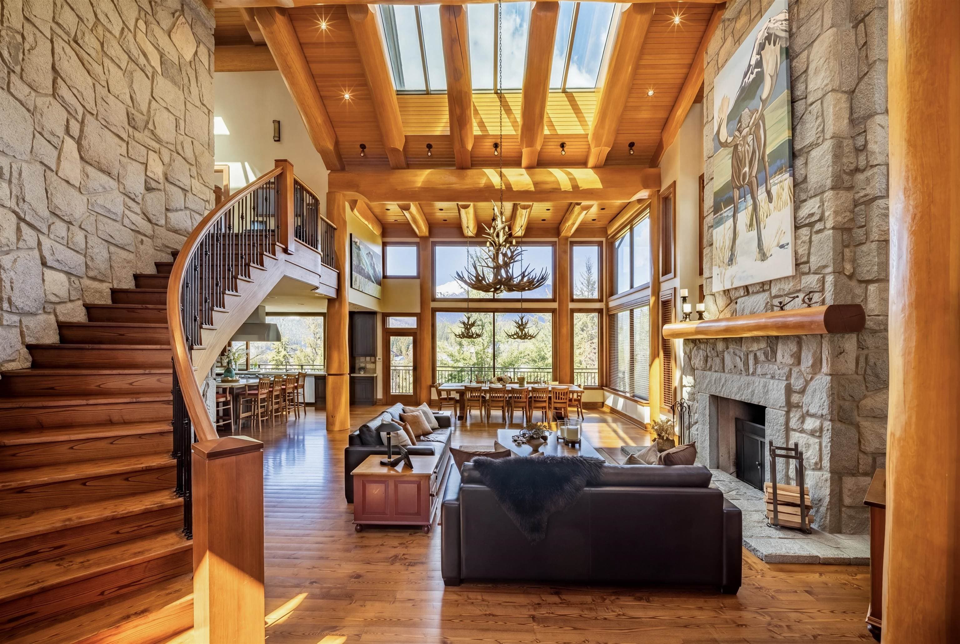 3803 Sunridge Place, Whistler, V0N 1B3 — photo 3