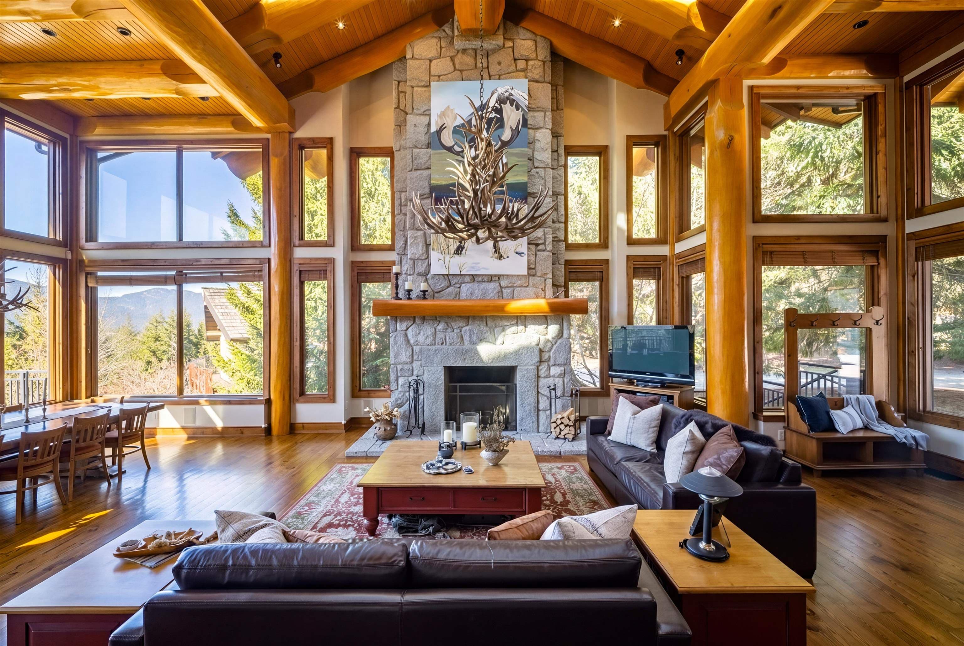 3803 Sunridge Place, Whistler, V0N 1B3 — photo 4
