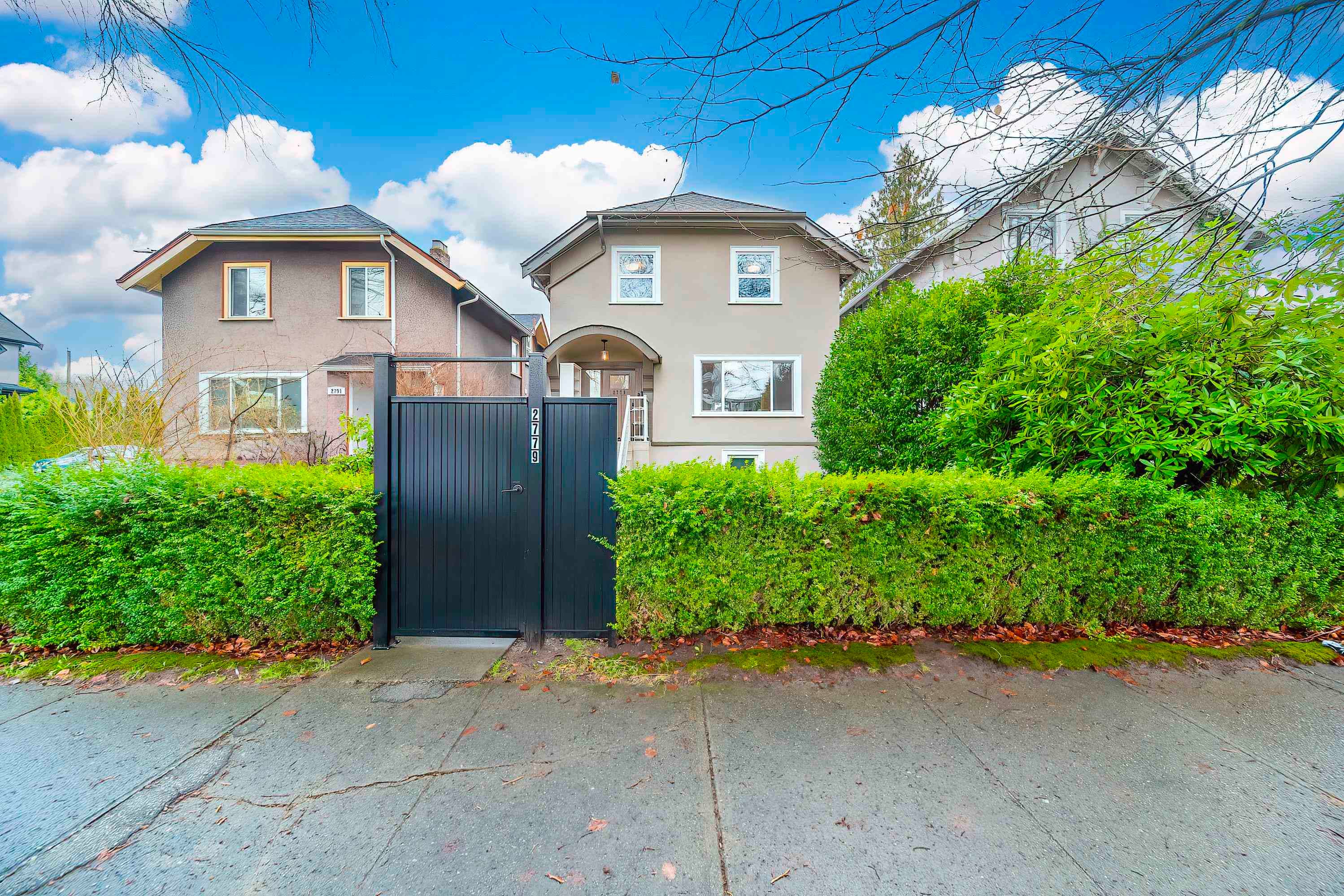 2779 W 13th Avenue, Vancouver