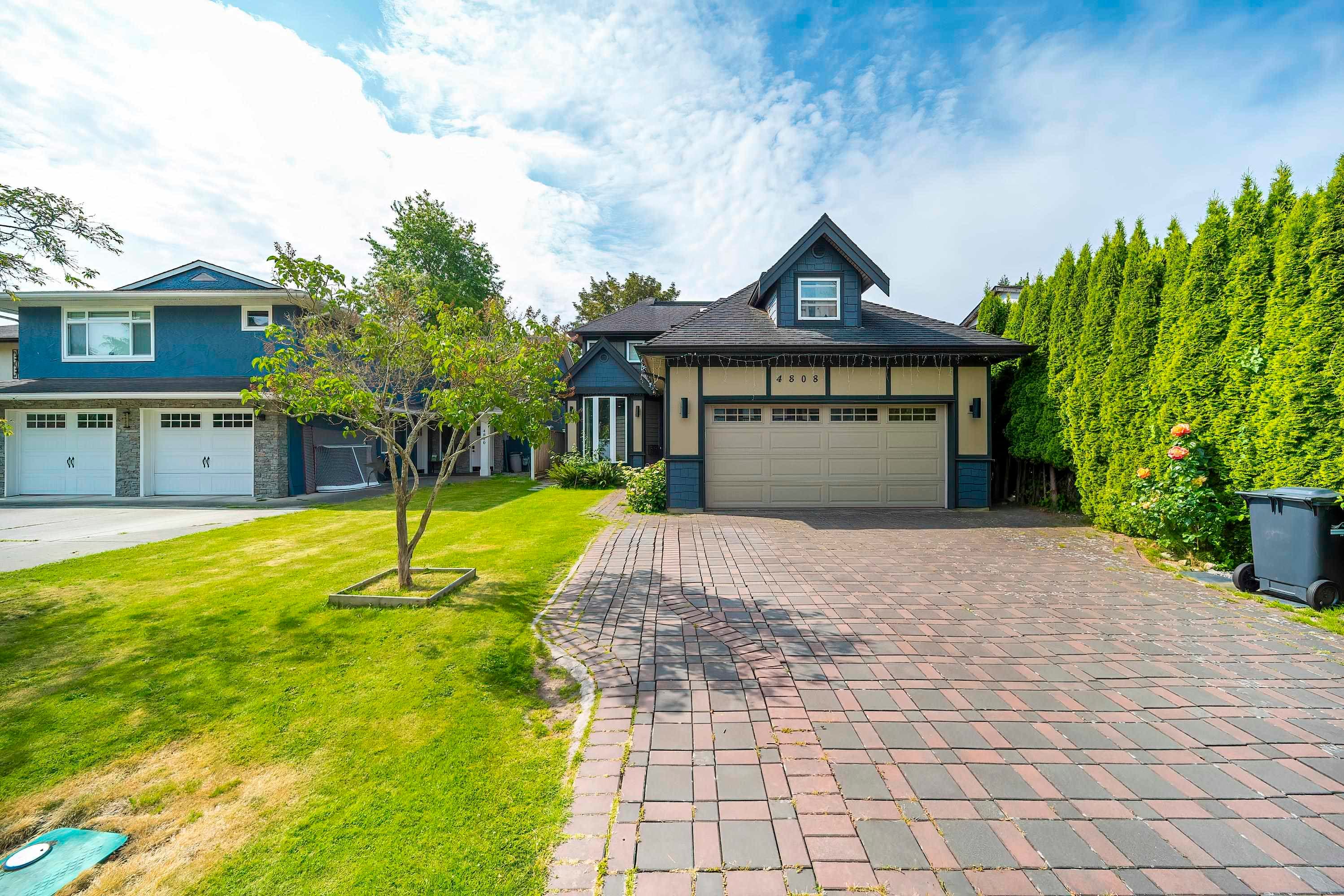 4808 Bonavista Drive, Richmond