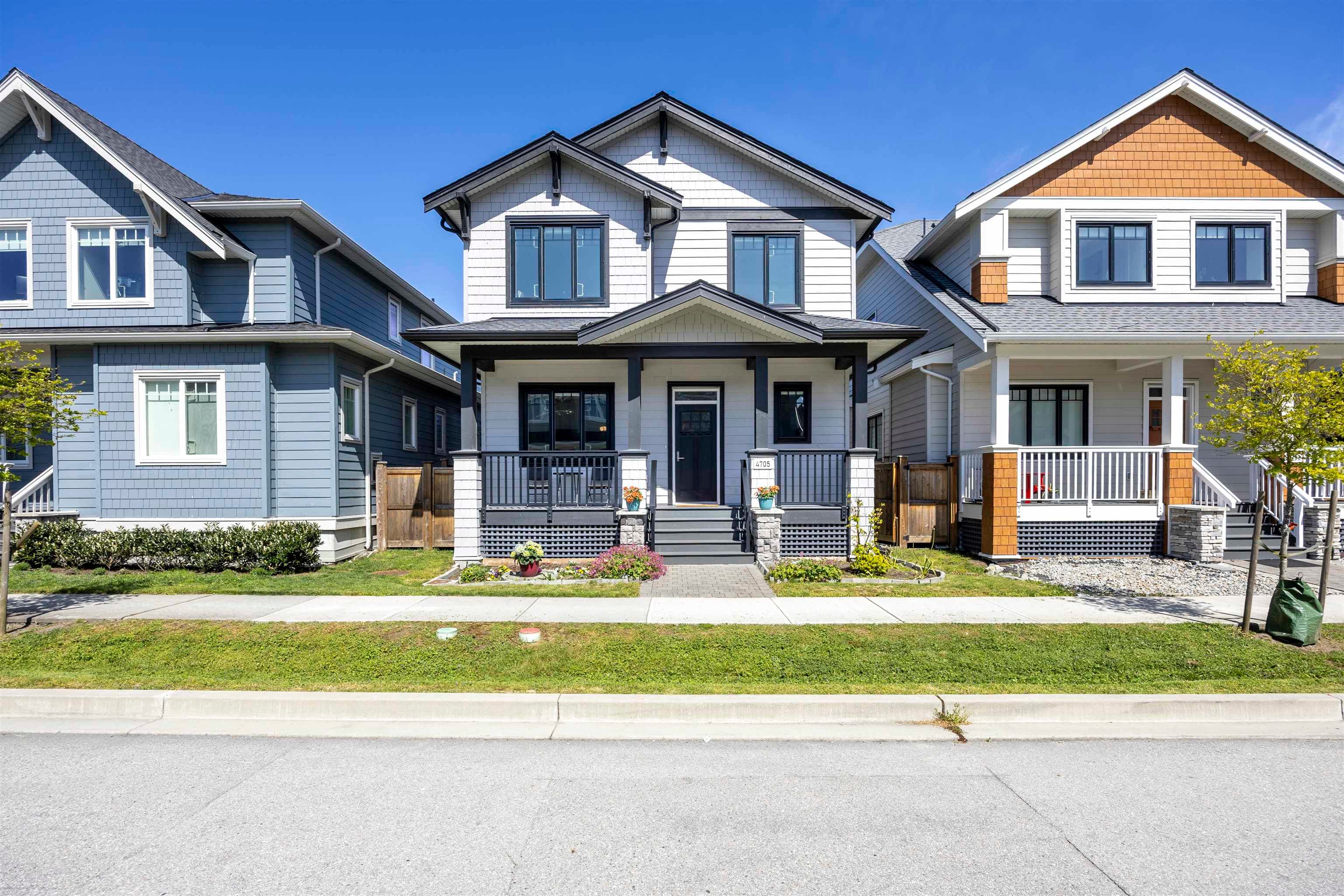 4705 Hazelnut Way, Tsawwassen