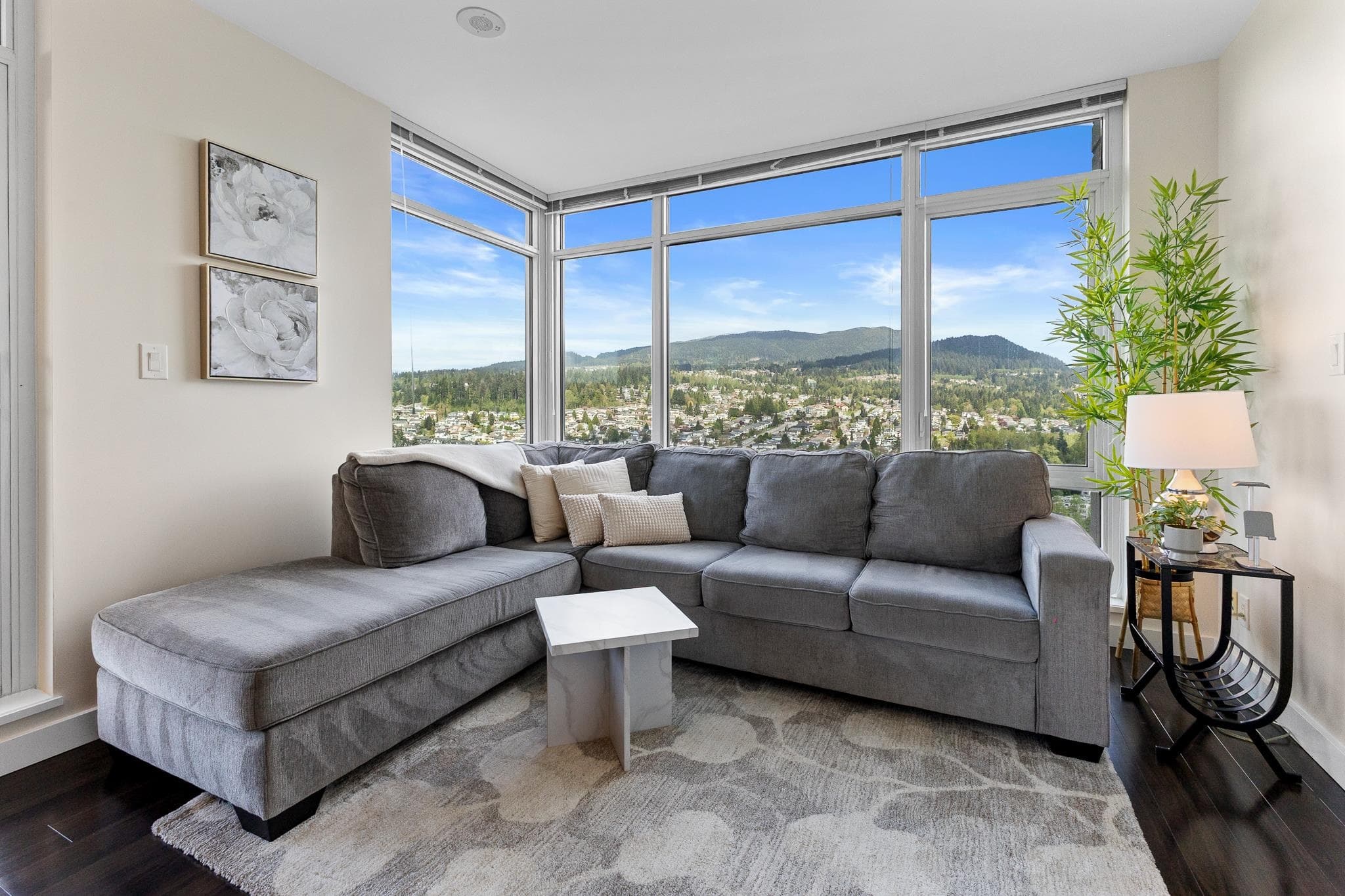 2709 - 2955 Atlantic Avenue, Coquitlam