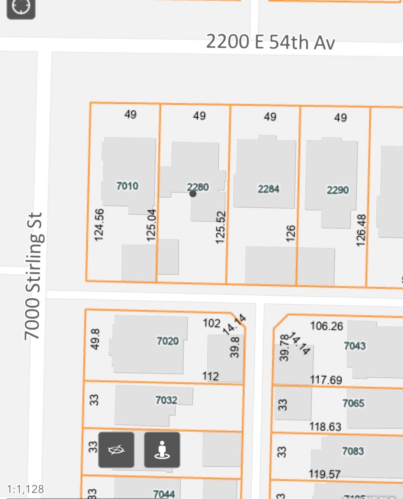 2280 E 54th Avenue, Vancouver, V5P 1Y9 — photo 2