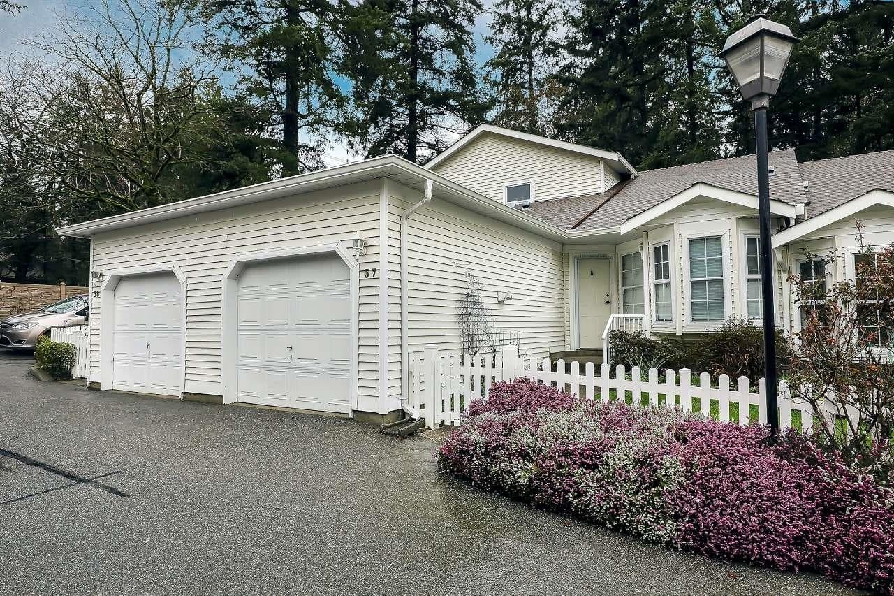 57 - 6537 138th Street, Surrey