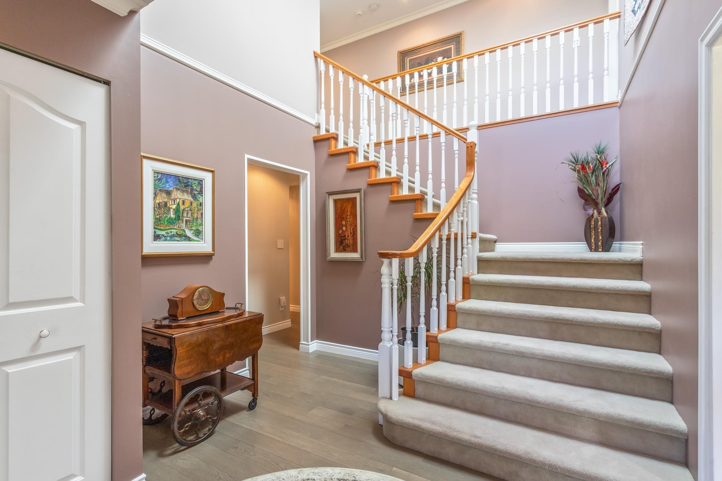 2465 Berton Place, North Vancouver, V7H 2W9 — photo 2