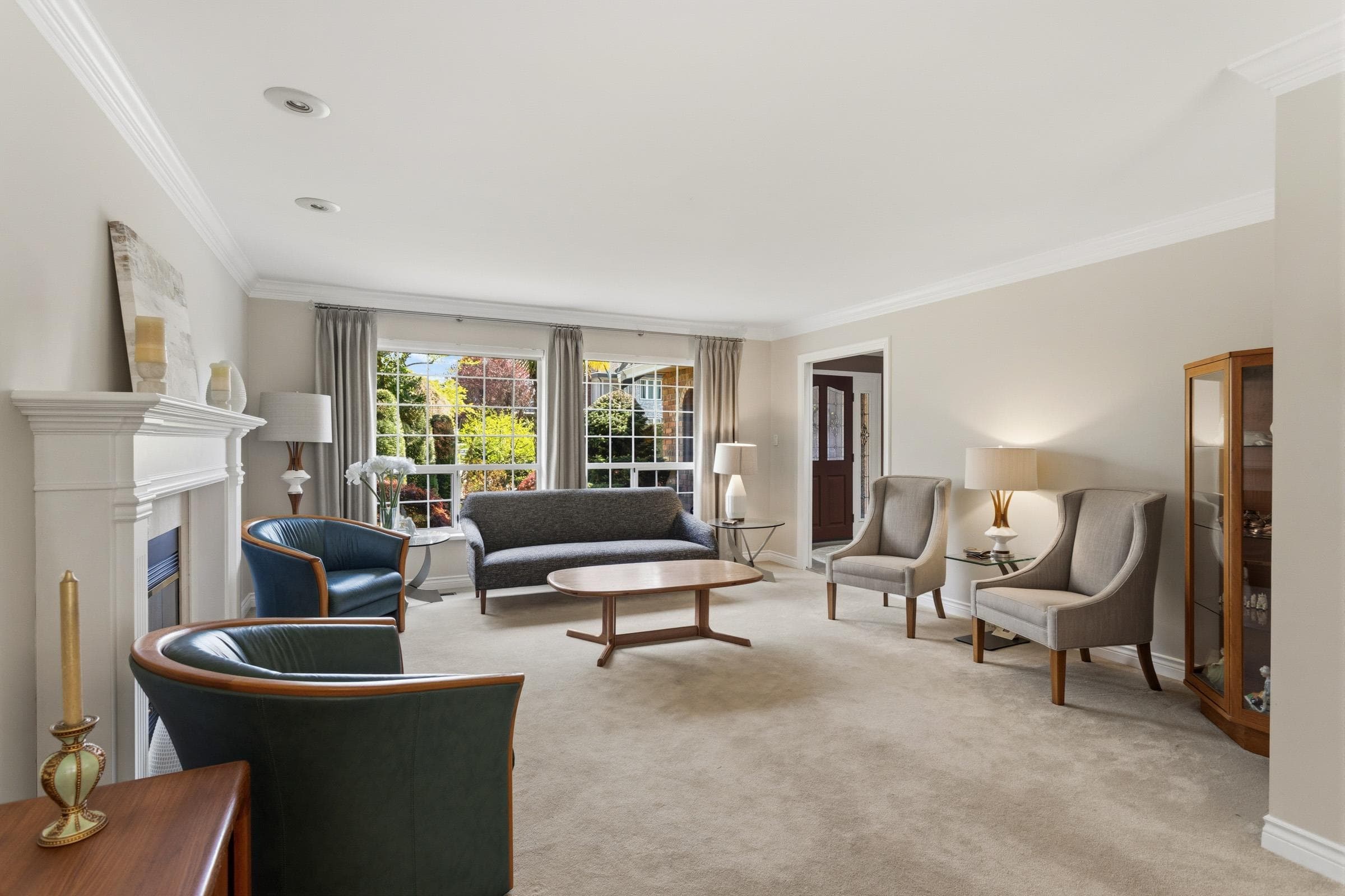 2465 Berton Place, North Vancouver, V7H 2W9 — photo 3