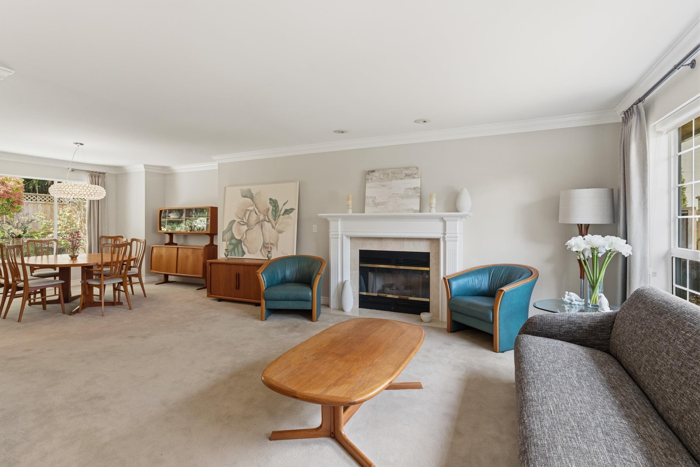 2465 Berton Place, North Vancouver, V7H 2W9 — photo 4