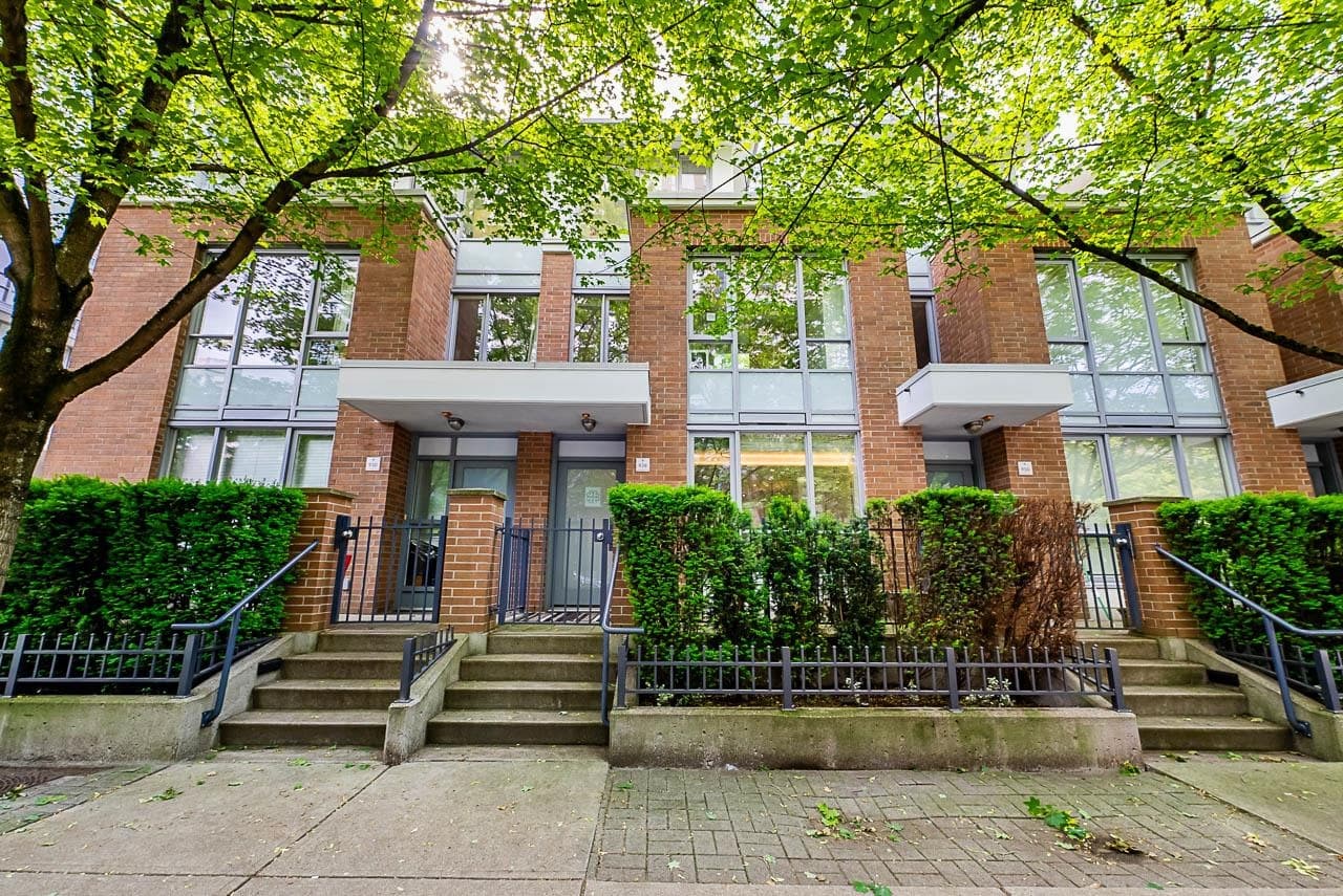 938 Beatty Street, Vancouver