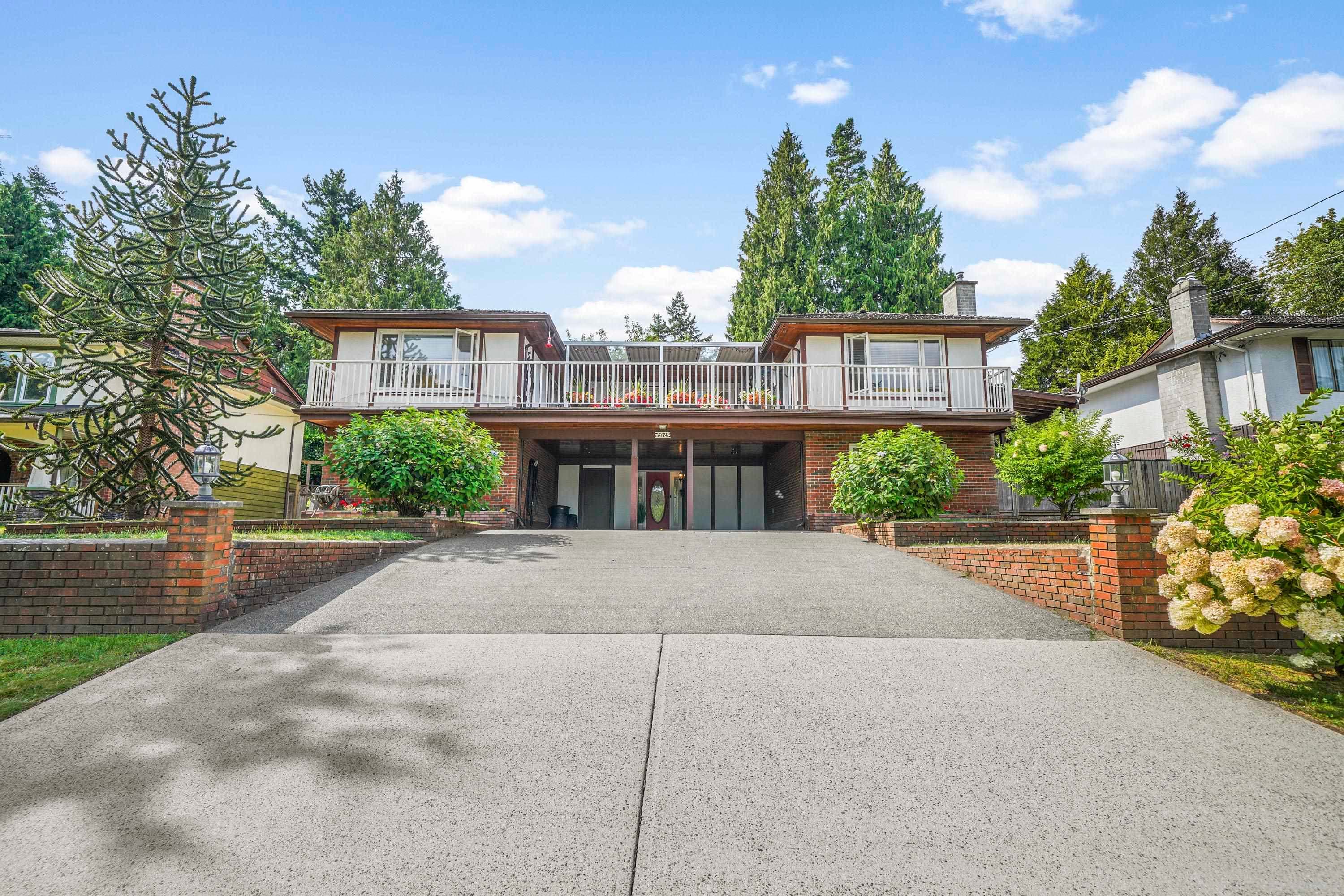 5174 Dennison Drive, Delta — sold