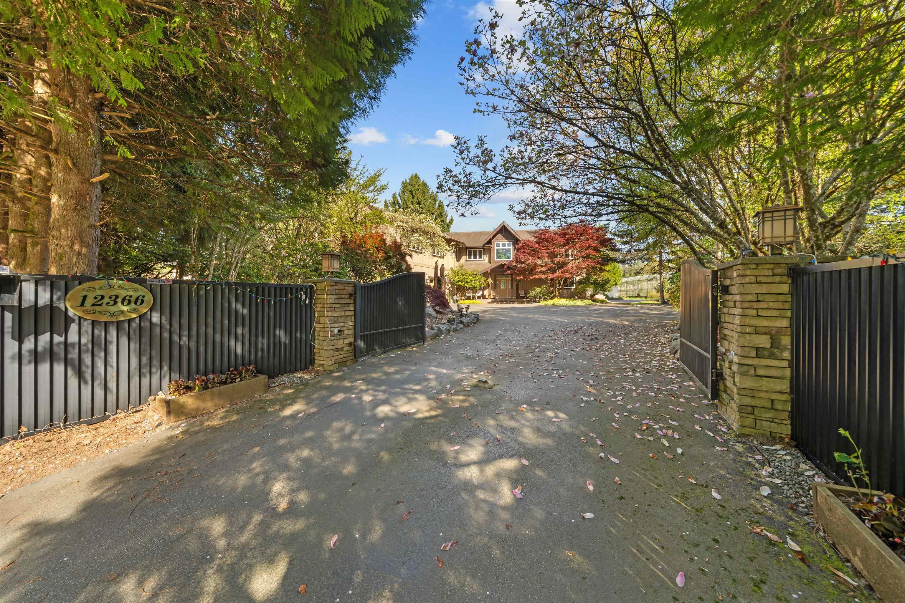 12366 240 Street, Maple Ridge, V4R 1N3 — photo 2