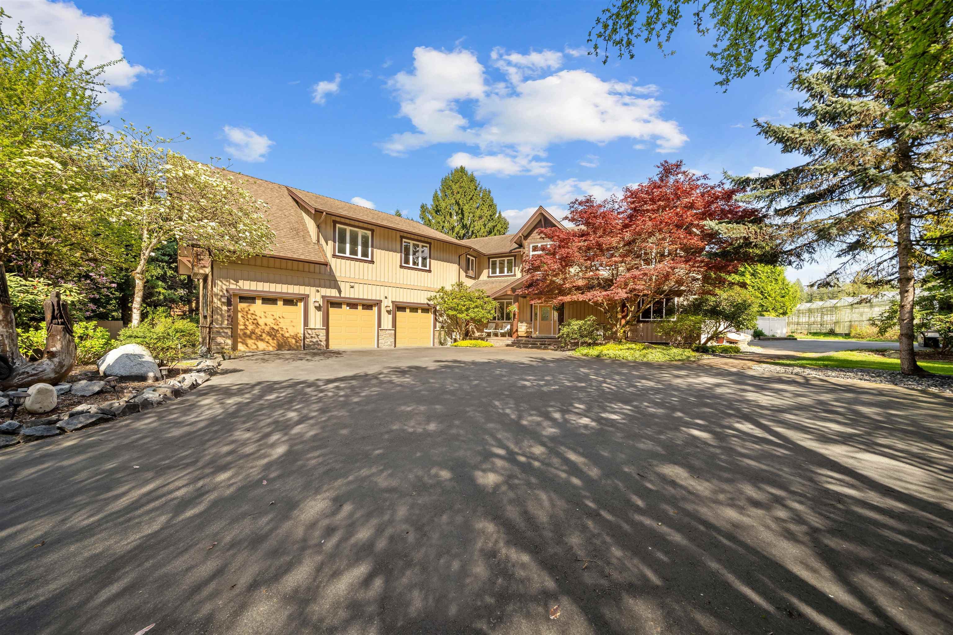 12366 240 Street, Maple Ridge, V4R 1N3 — photo 1