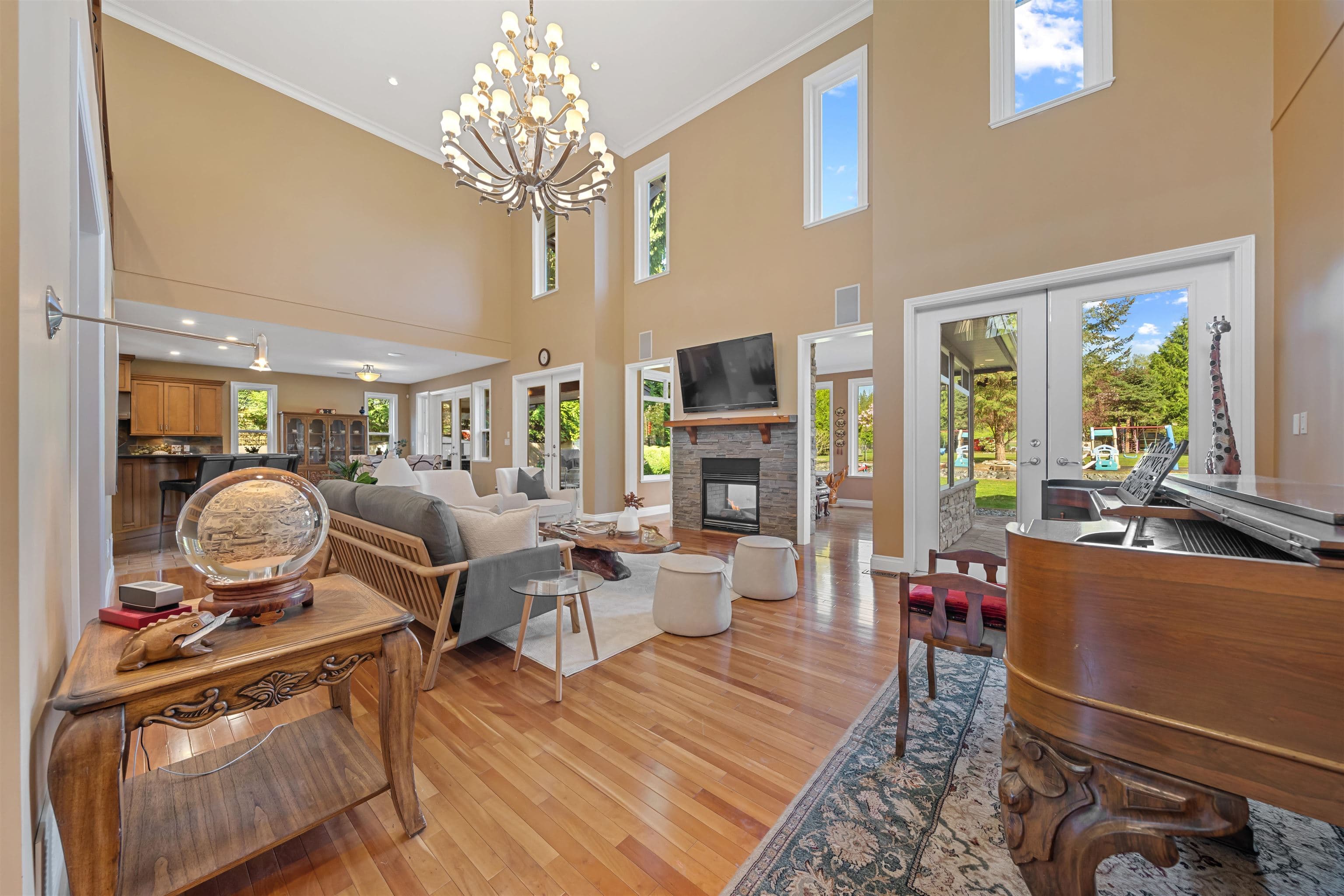 12366 240 Street, Maple Ridge, V4R 1N3 — photo 5
