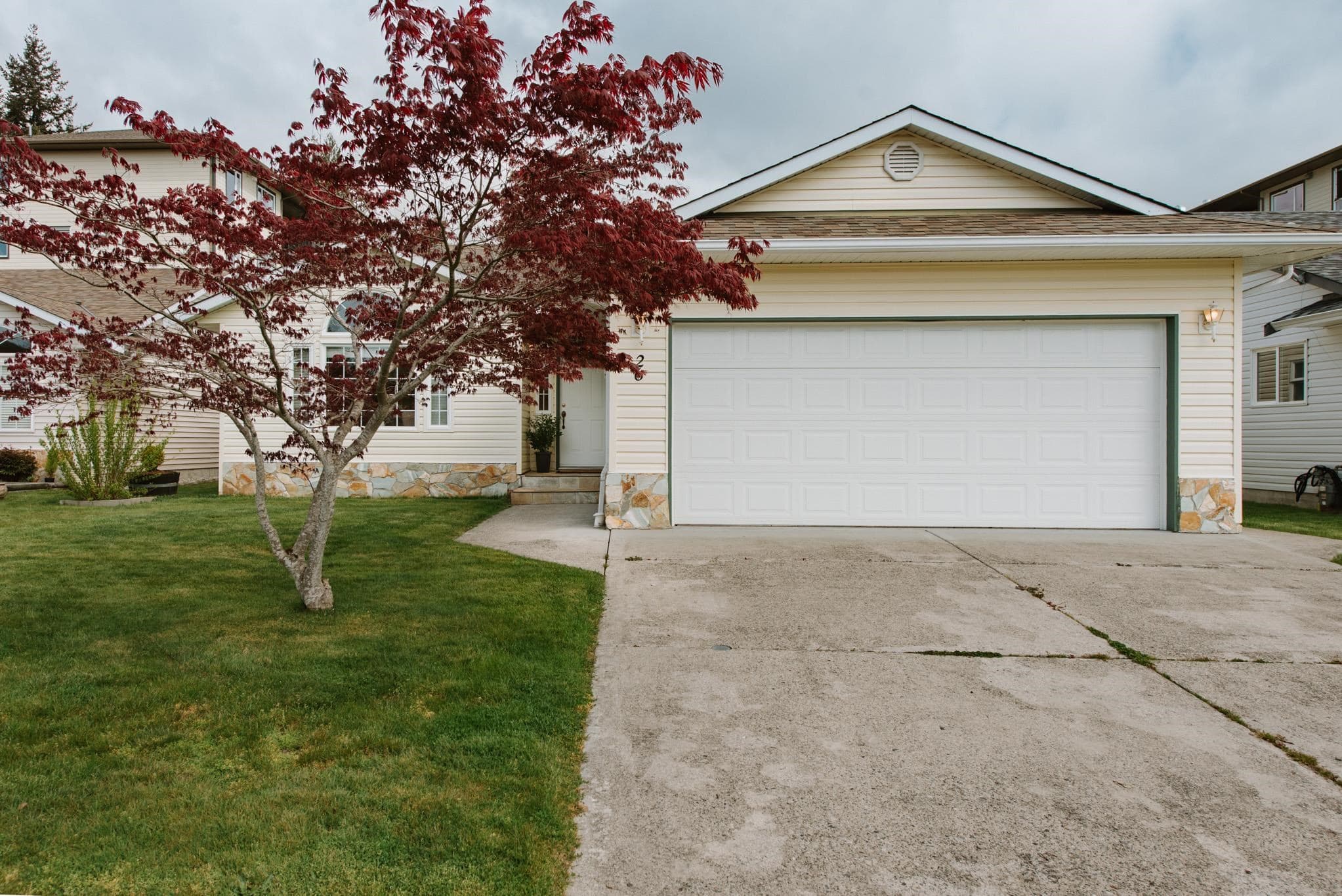 26 - 535 Shaw Road, Gibsons