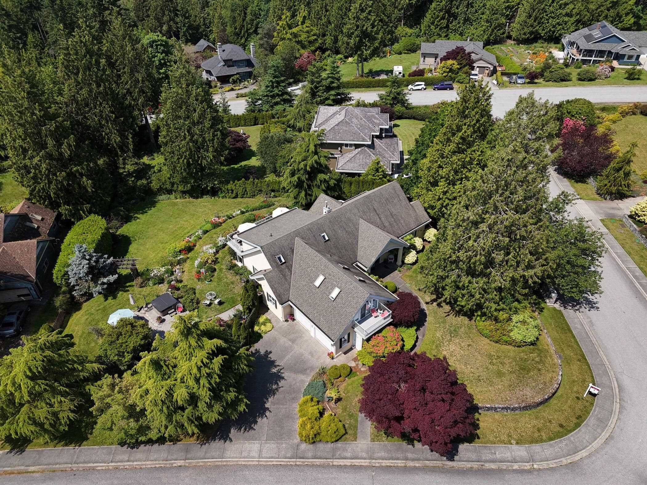 397 Vernon Place, Gibsons