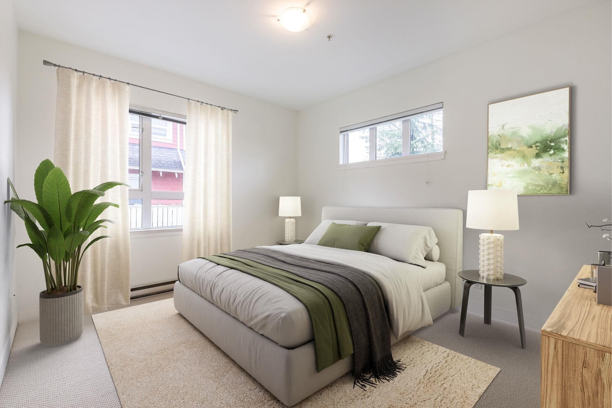 202 - 260 Ewen Avenue, New Westminster, V3M 0J1 — photo 5