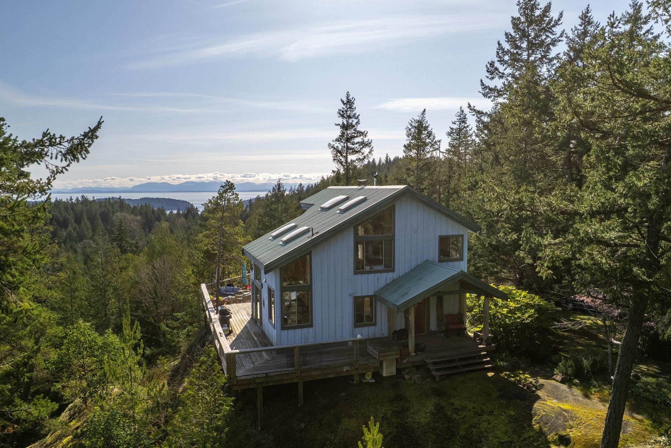 181 Persephone Place, Keats Island