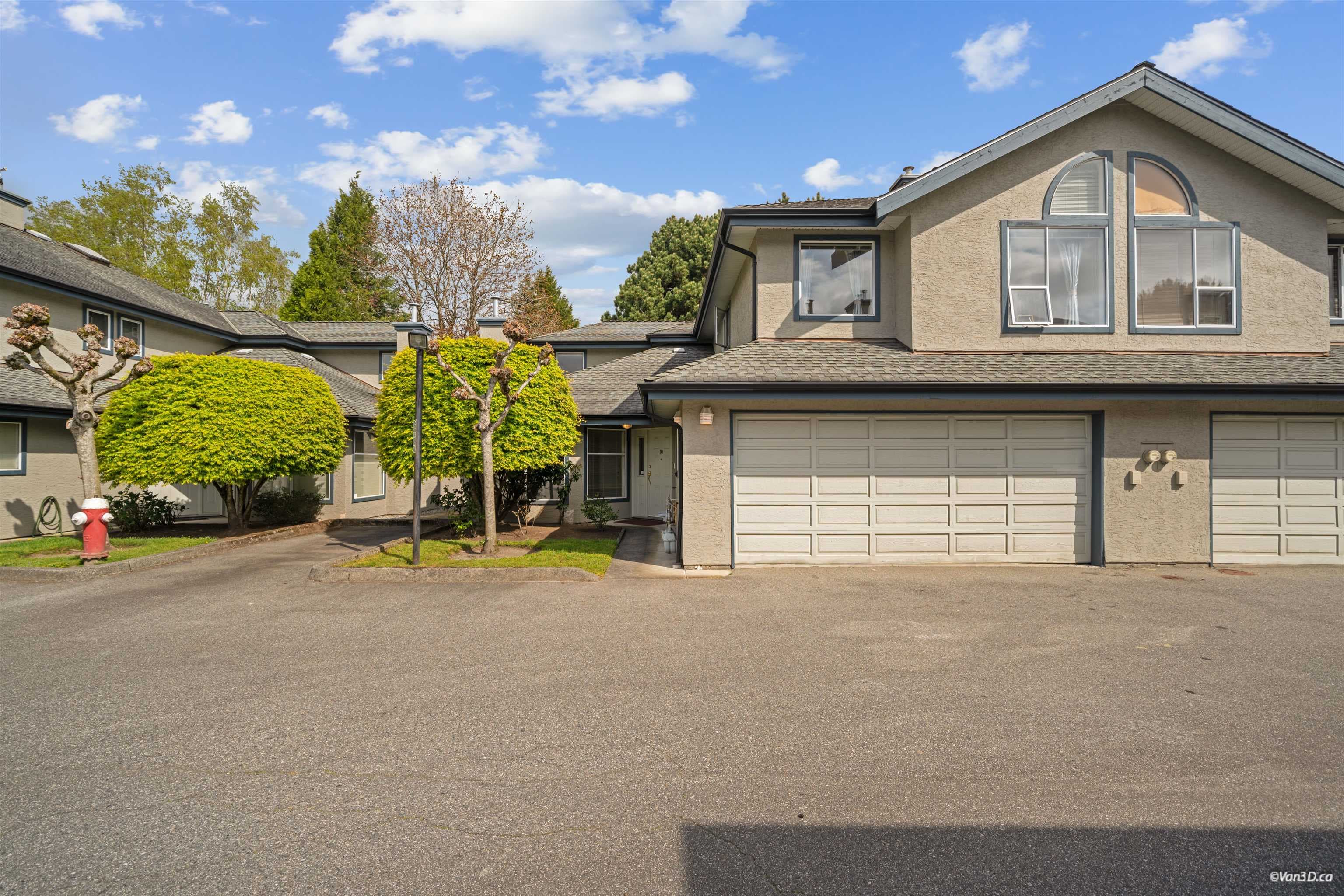 10 - 10900 No. 2 Road, Richmond