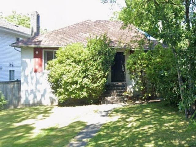2315 W 13th Avenue, Vancouver