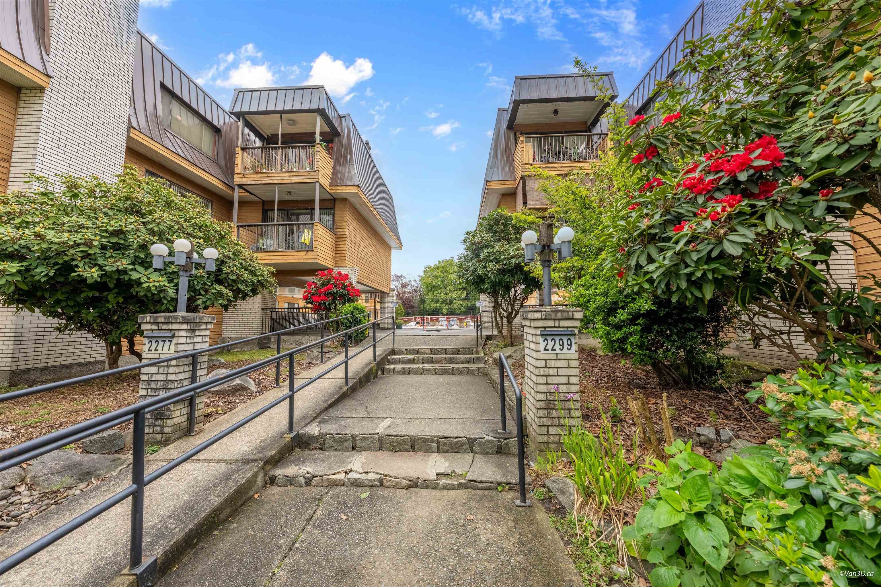 204 - 2299 E 30th Avenue, Vancouver