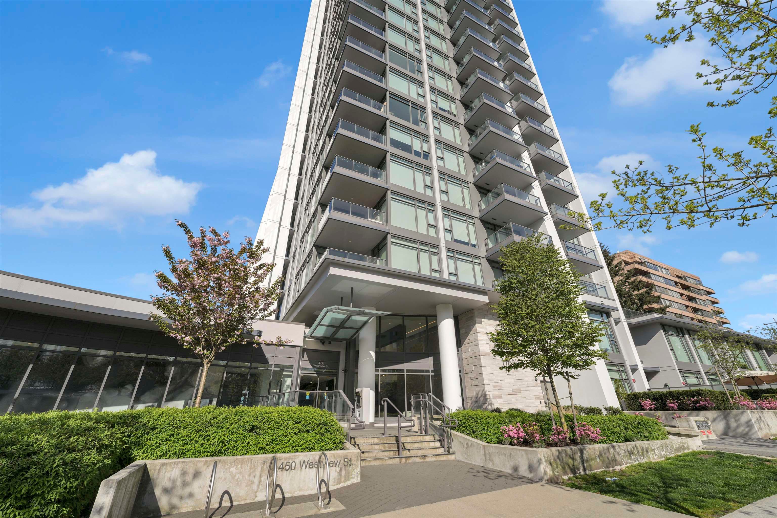 403 - 450 Westview Street, Coquitlam