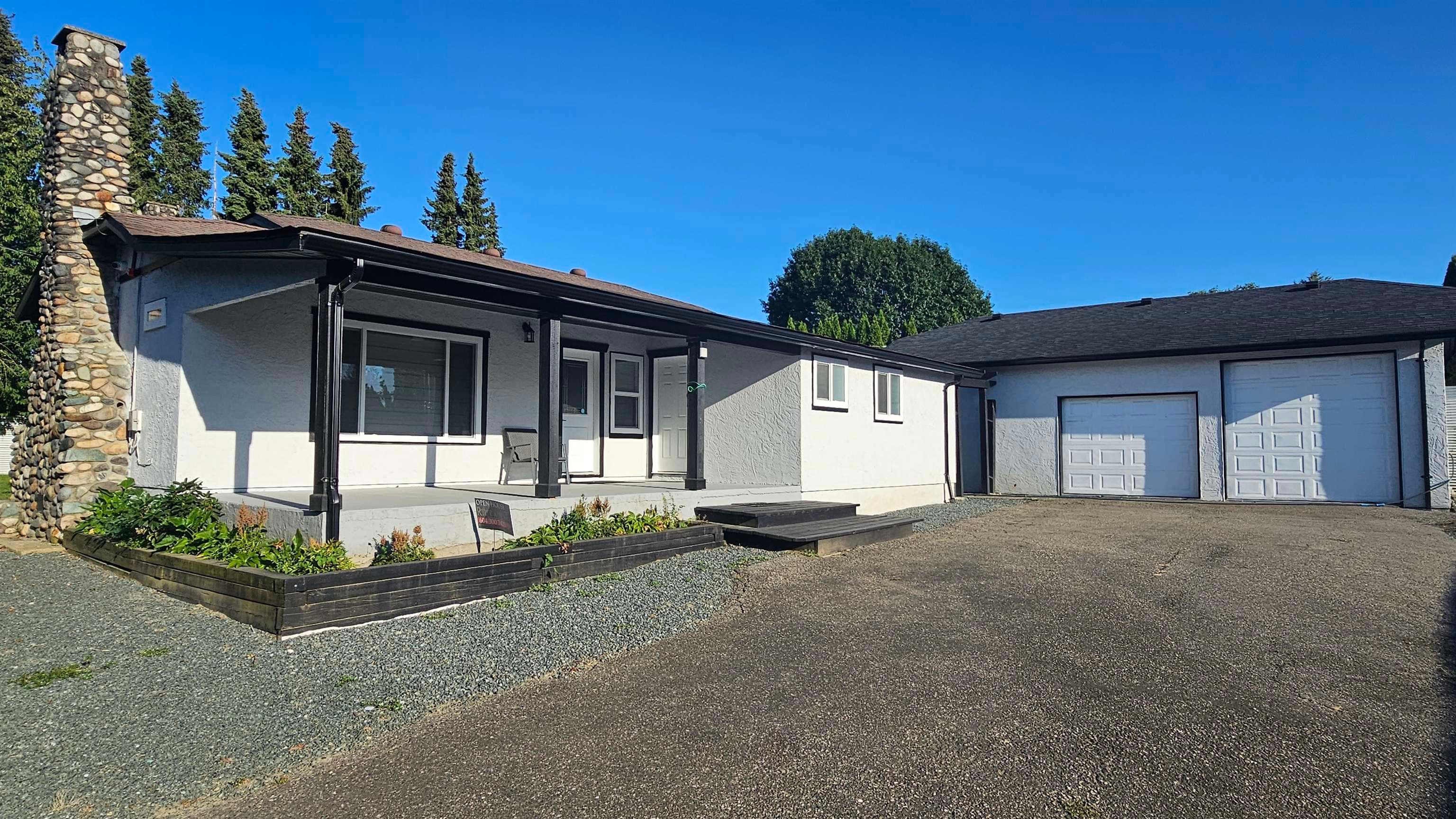 7088 Sumas Prairie Road, Sardis - Greendale, V2R 4K1 — photo 2