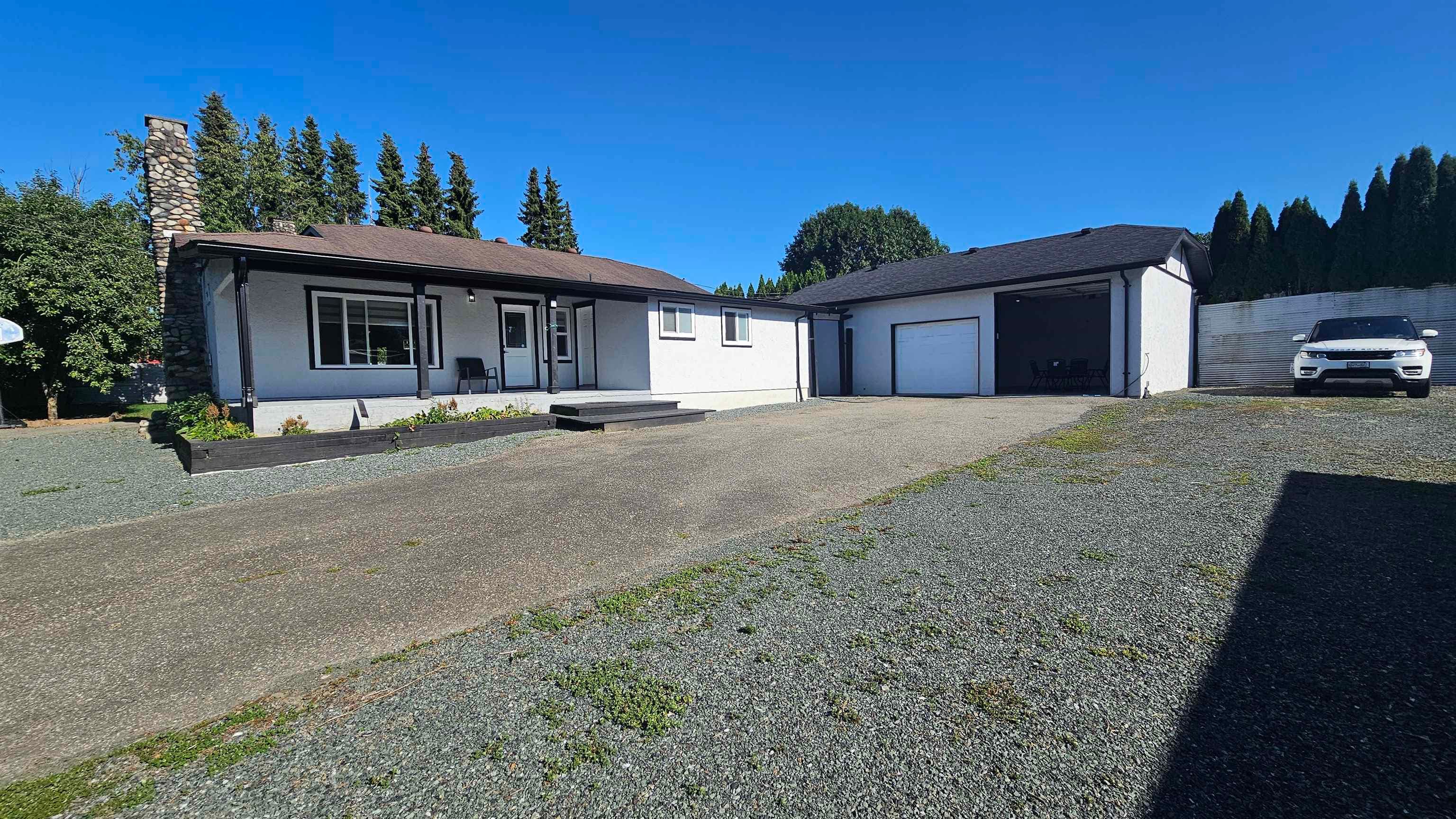 7088 Sumas Prairie Road, Sardis - Greendale, V2R 4K1 — photo 3