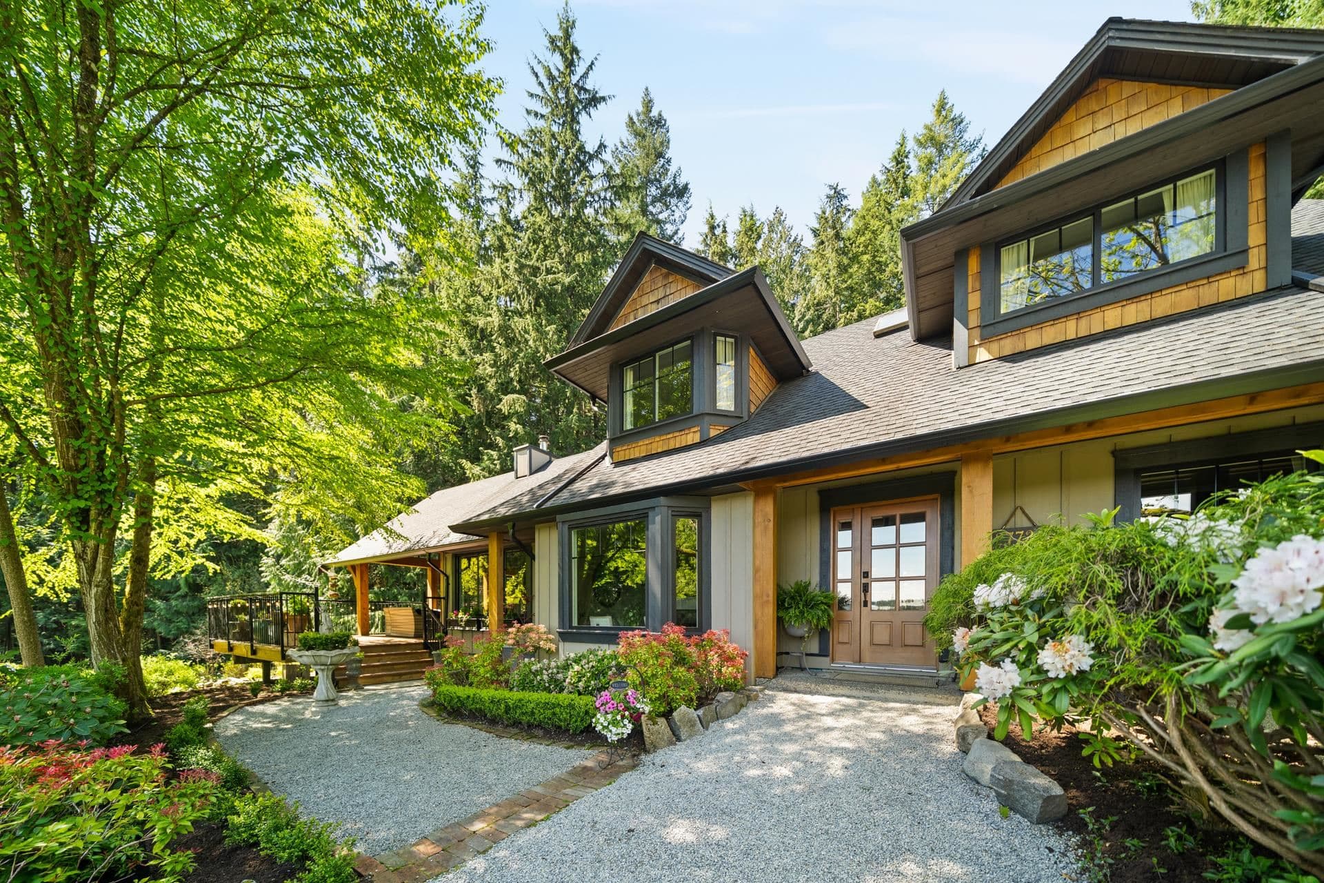 27724 Arbutus Place, Maple Ridge — sold
