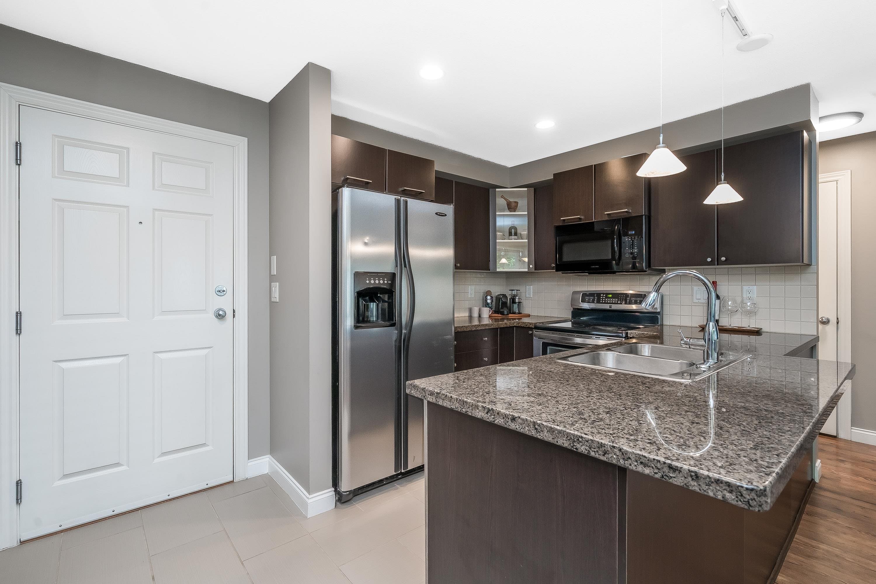 107 - 5454 198 Street, Langley