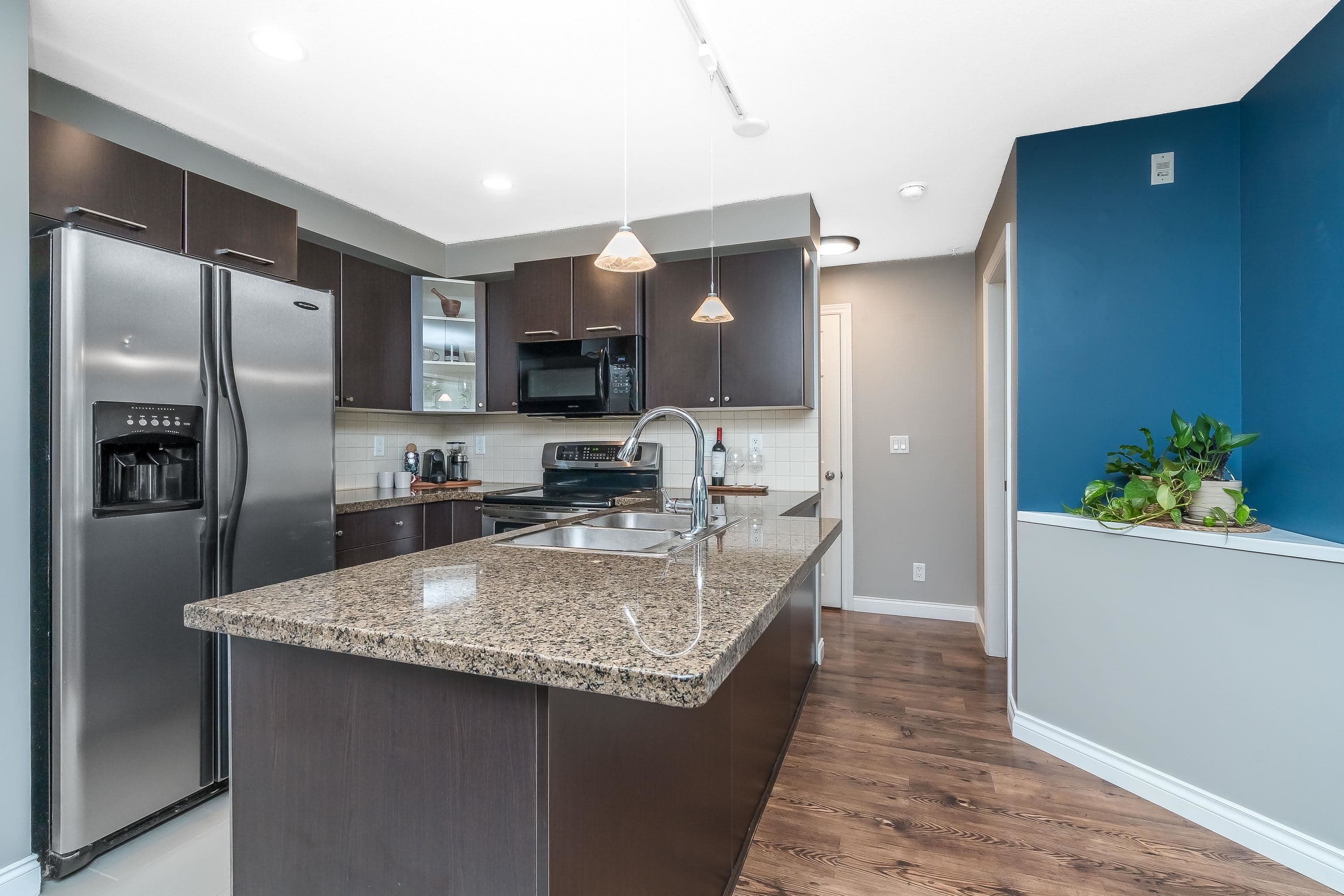 107 - 5454 198 Street, Langley, V3A 1G2 — photo 5