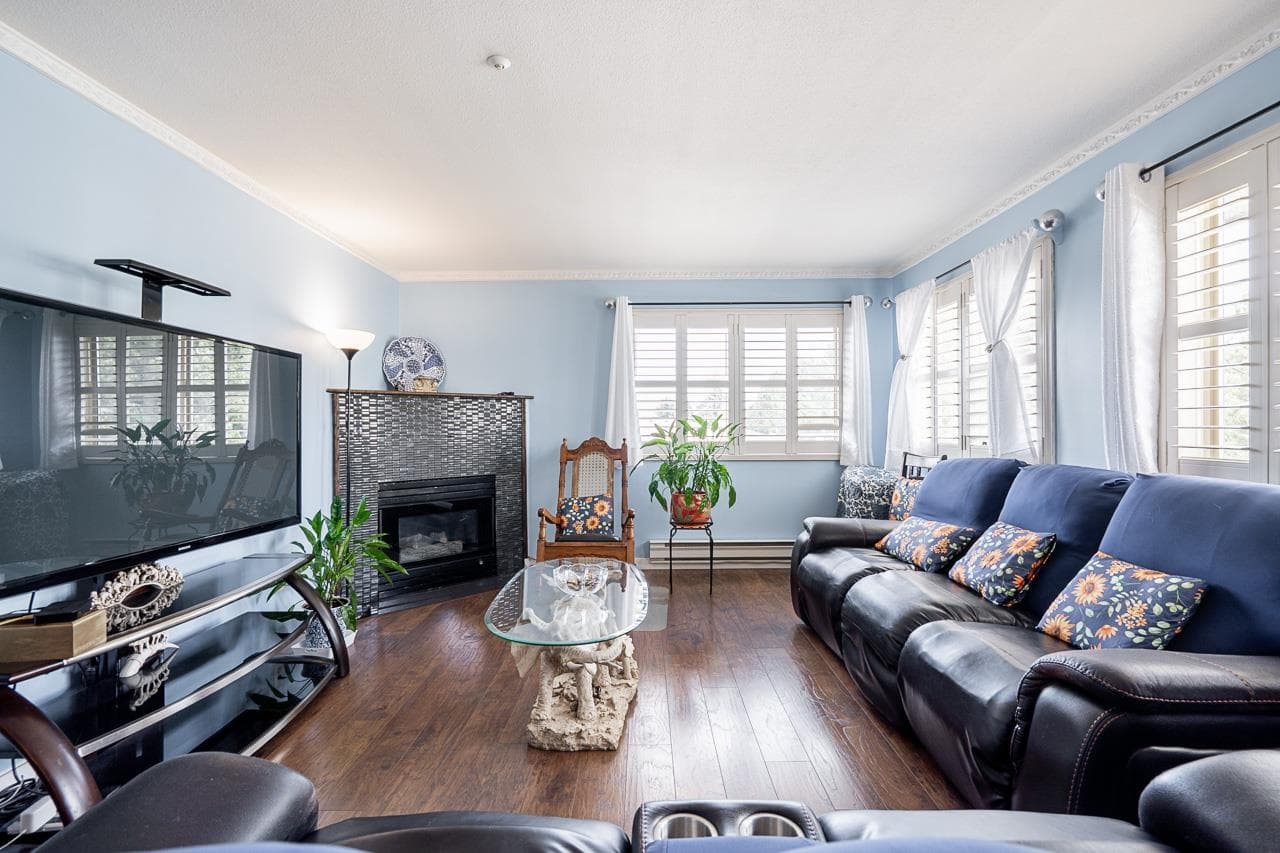 301 - 19128 Ford Road, Pitt Meadows, V3Y 2P1 — photo 5