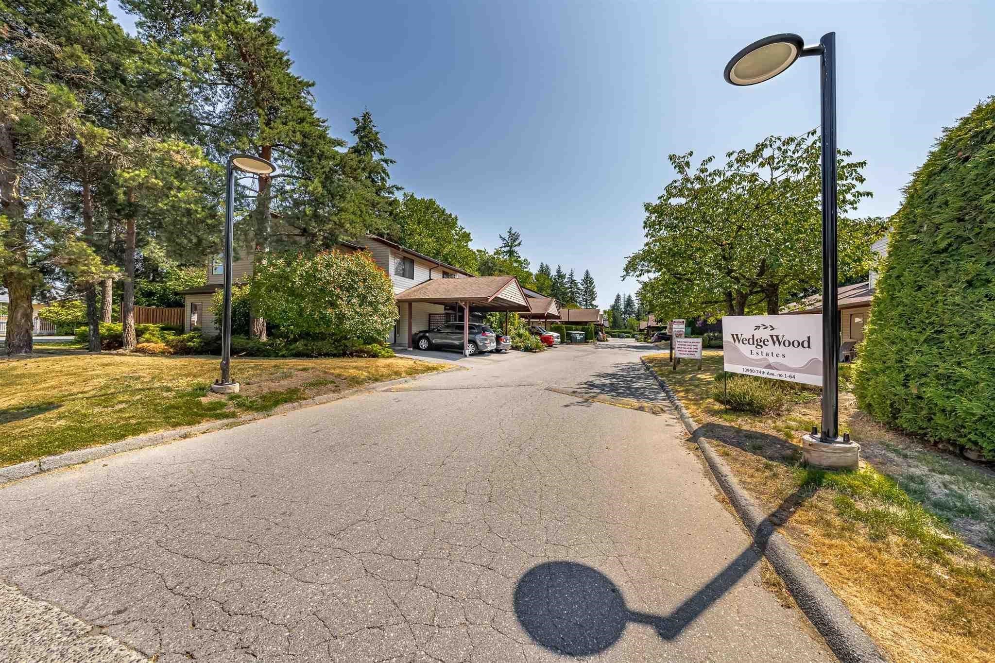 31 - 13990 74 Avenue, Surrey