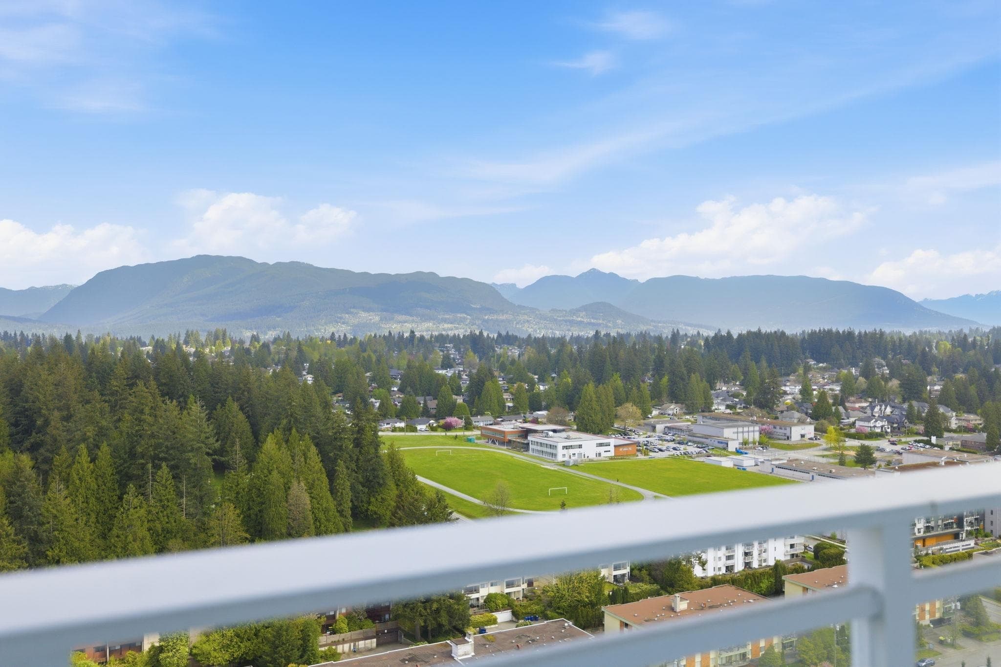 2307 - 505 Nelson Street, Coquitlam