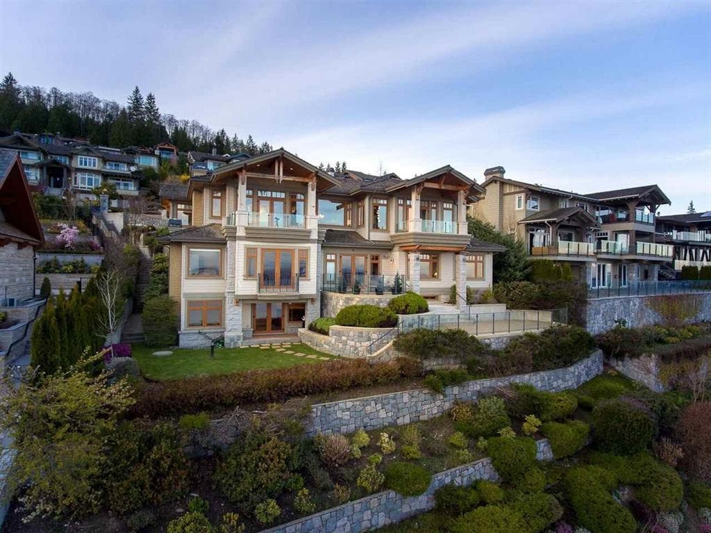 2420 Halston Court, West Vancouver