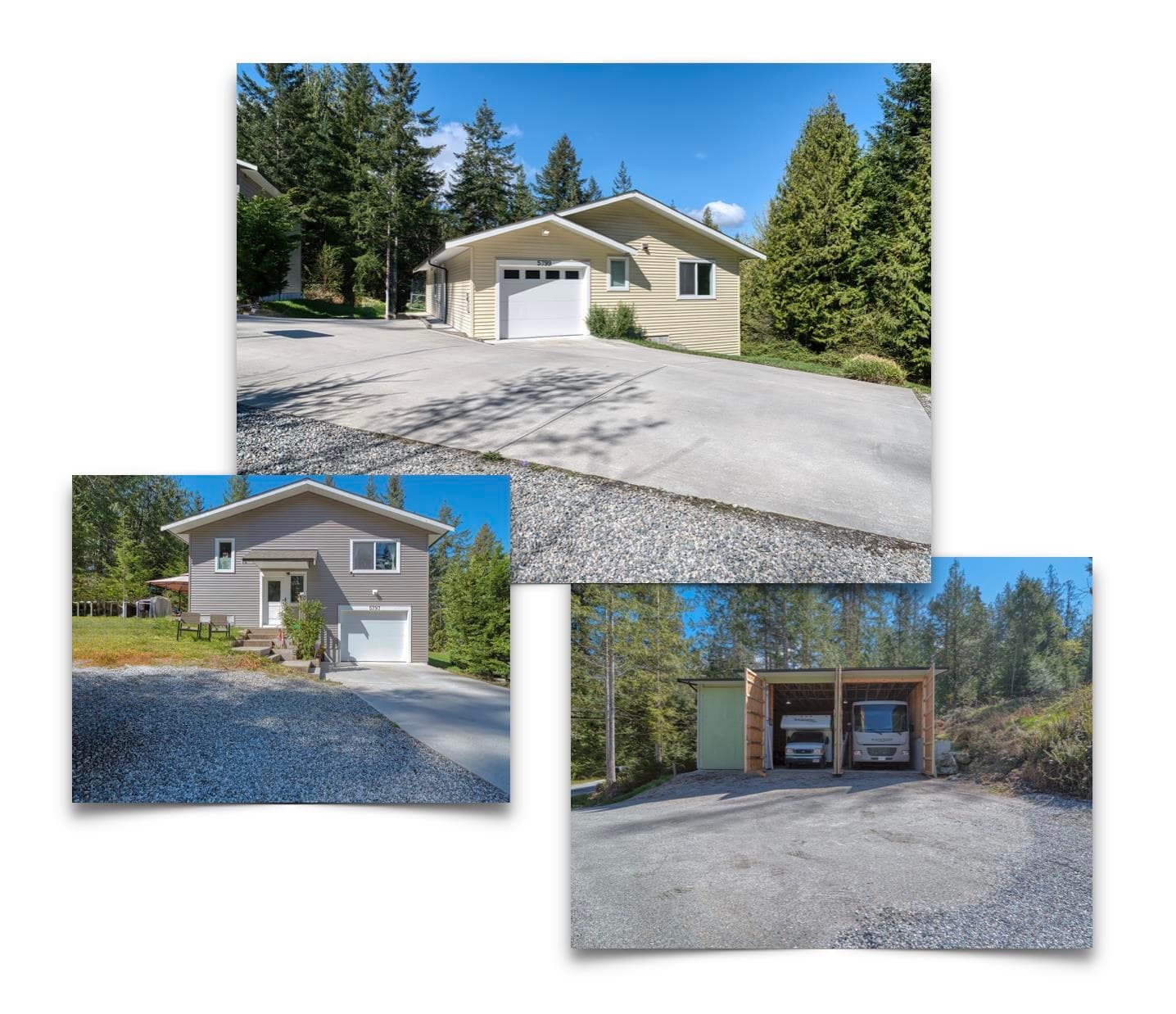 5799 Sandy Hook Road, Sechelt