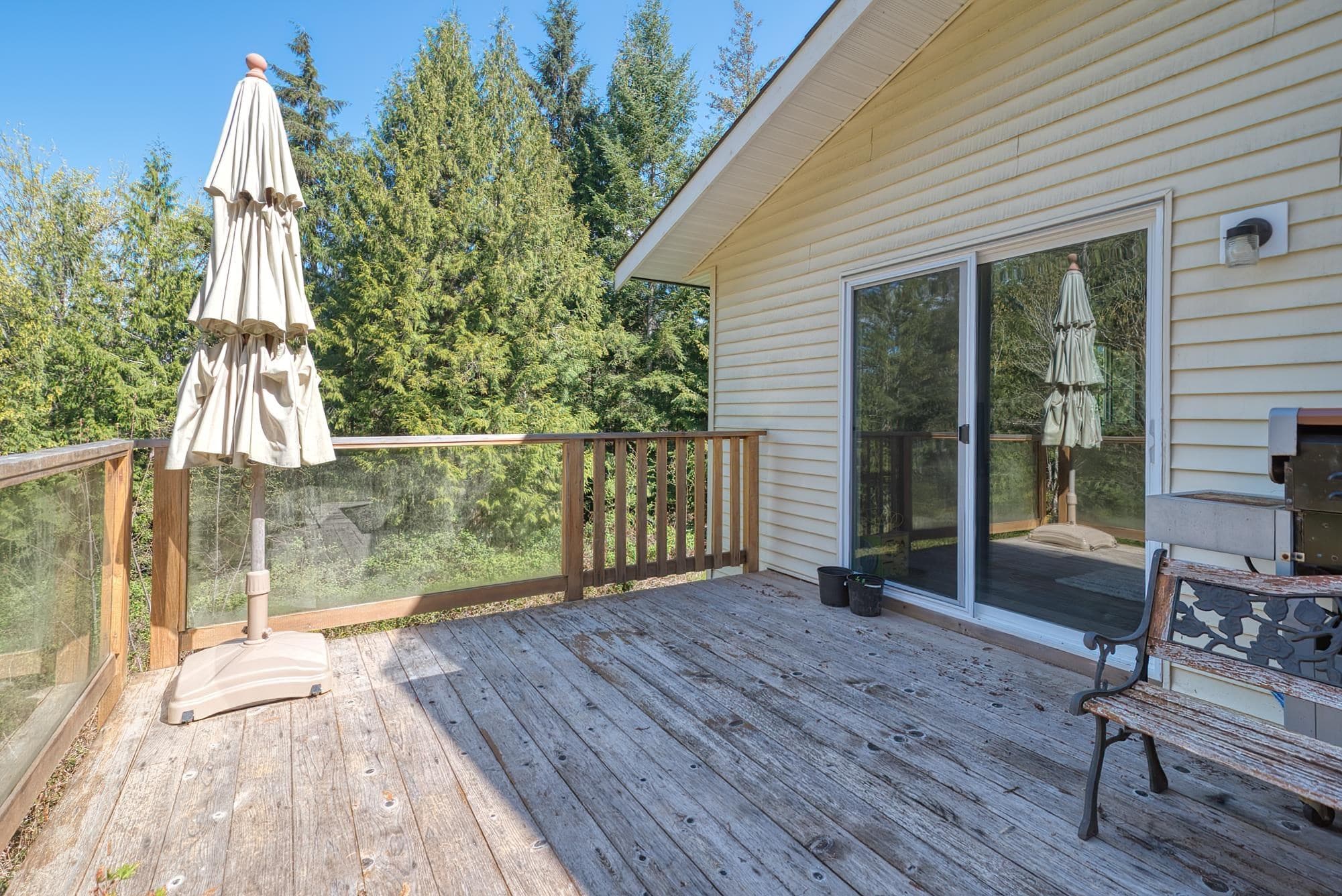 5799 Sandy Hook Road, Sechelt, V7Z 0P1 — photo 5