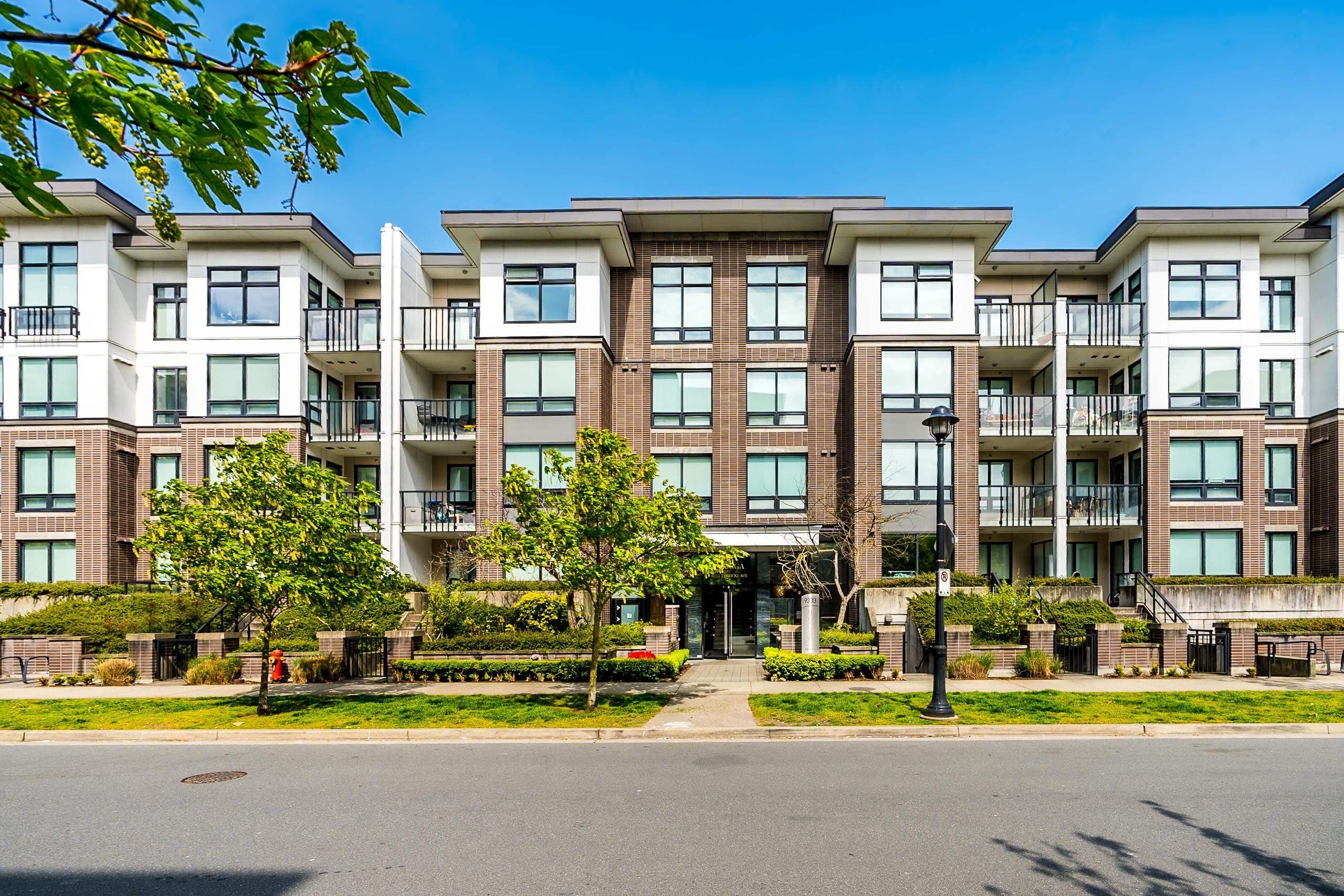 330 - 9333 Tomicki Avenue, Richmond