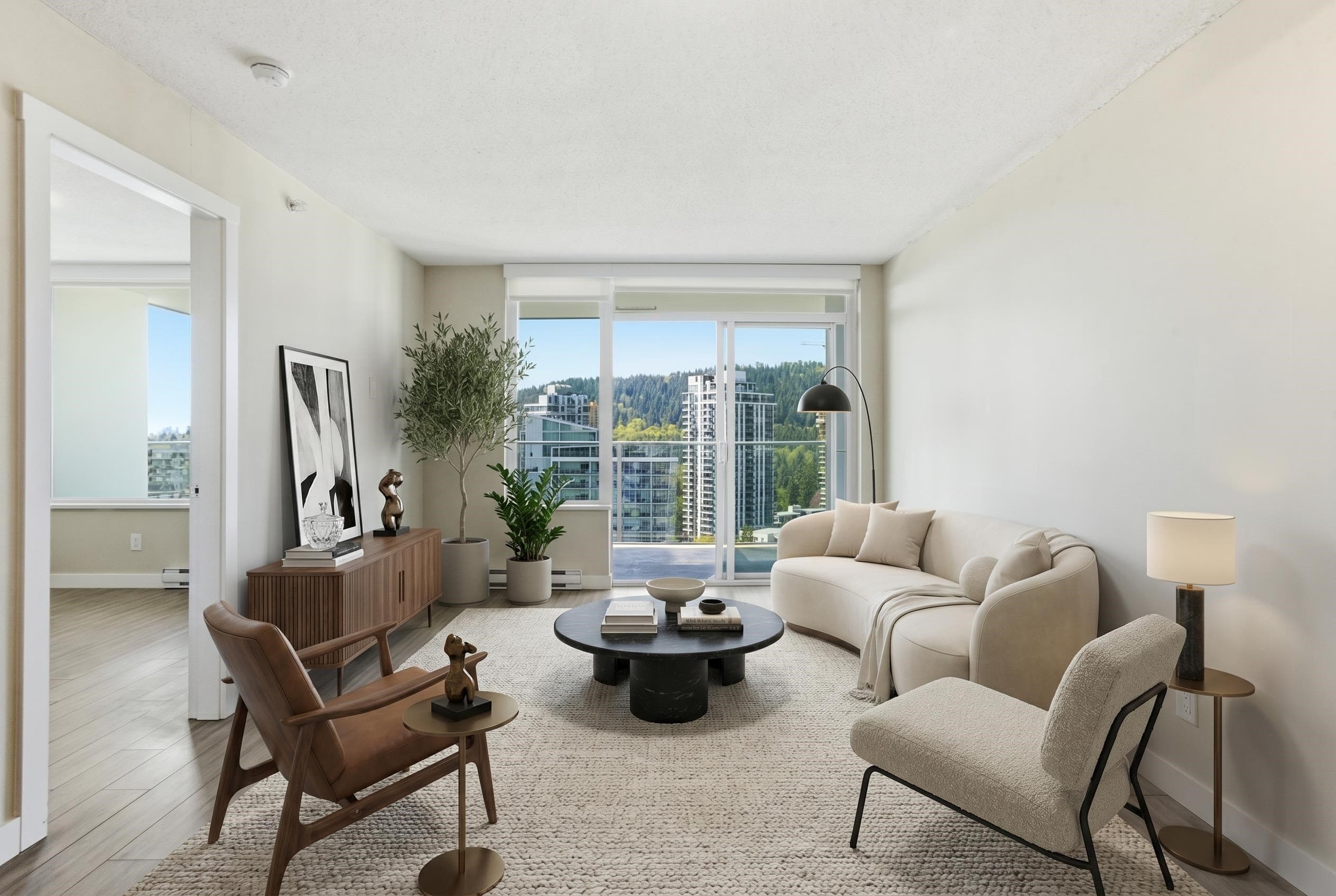 2103 - 570 Emerson Street, Coquitlam