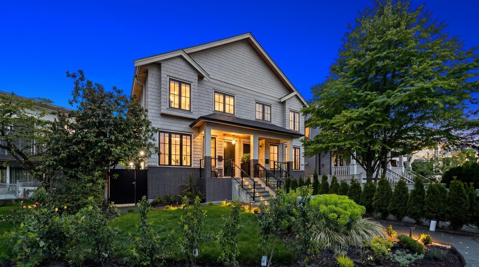 1440 E 17th Avenue, Vancouver