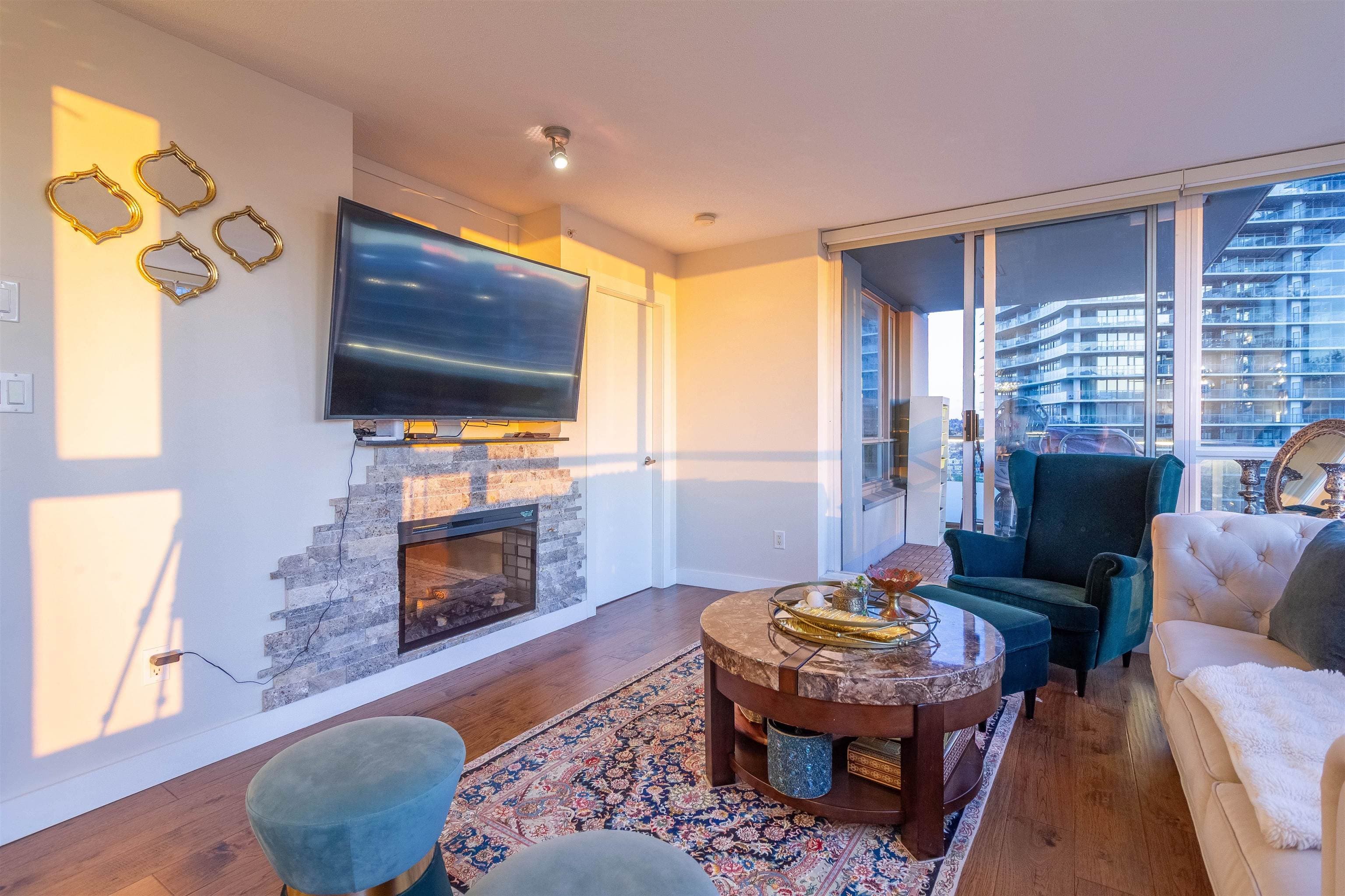 1202 - 4888 Brentwood Drive, Burnaby, V5C 0C6 — photo 3