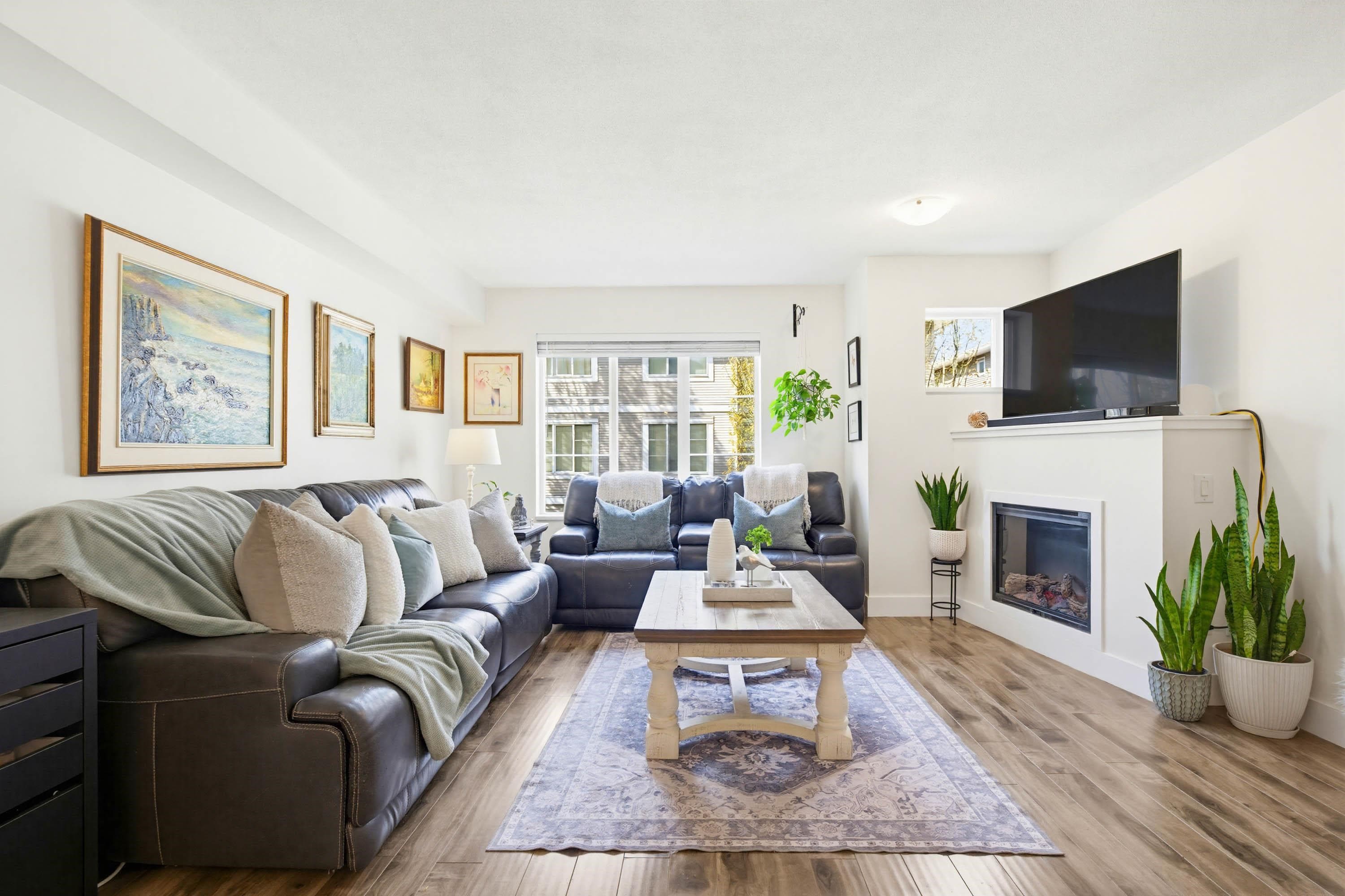 73 - 15155 62a Avenue, Surrey, V3S 8A6 — photo 5